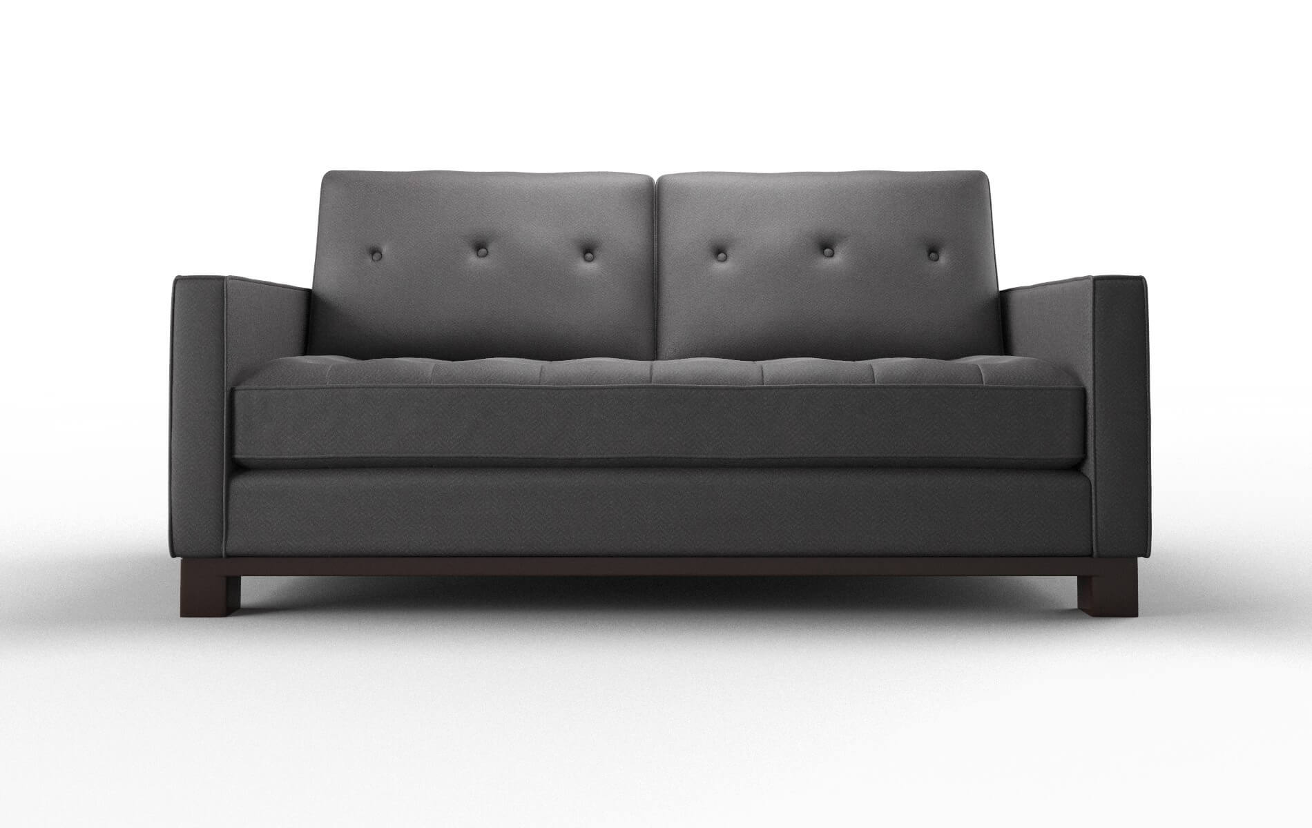 Structure Sofa - Catalina Charcoal
