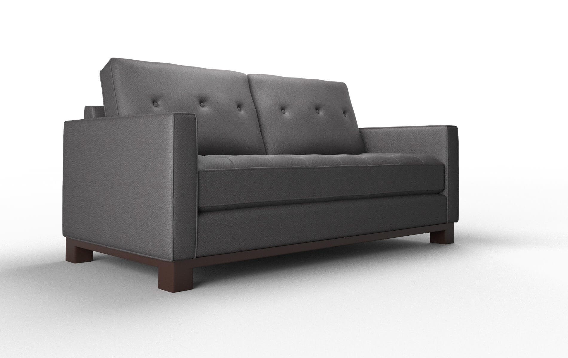Structure Sofa - Catalina Charcoal