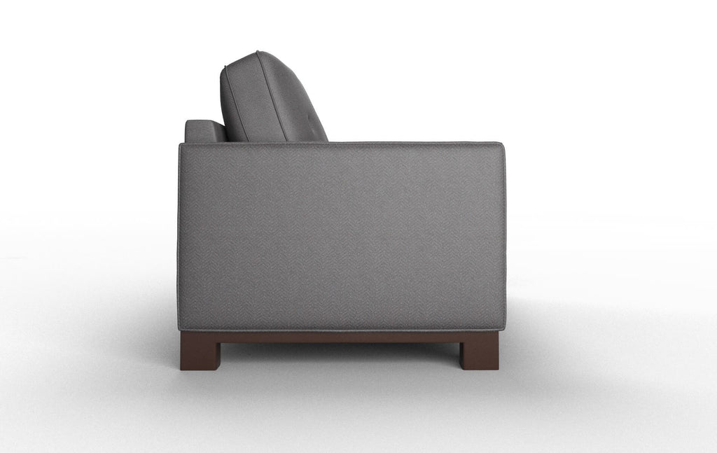 Structure Sofa - Catalina Charcoal