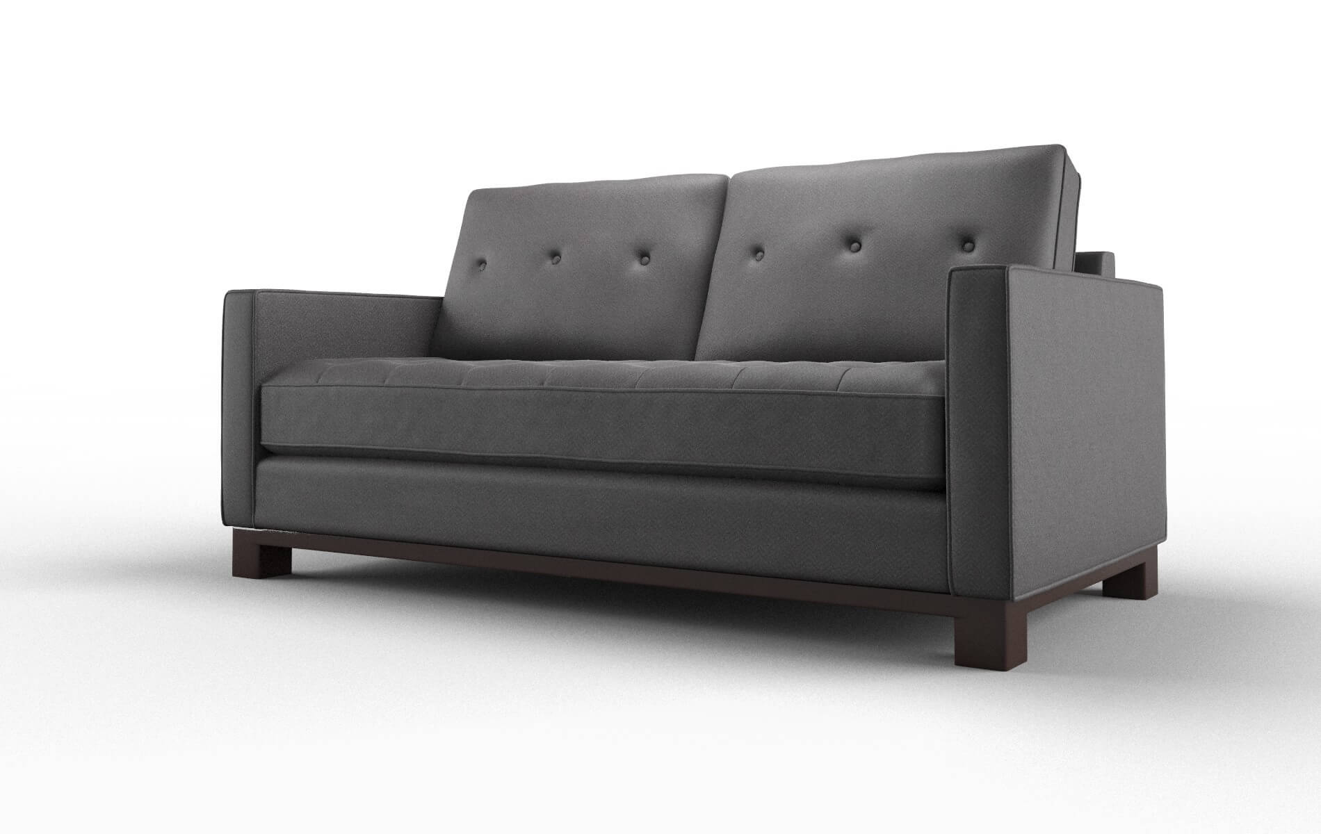 Structure Sofa - Catalina Charcoal