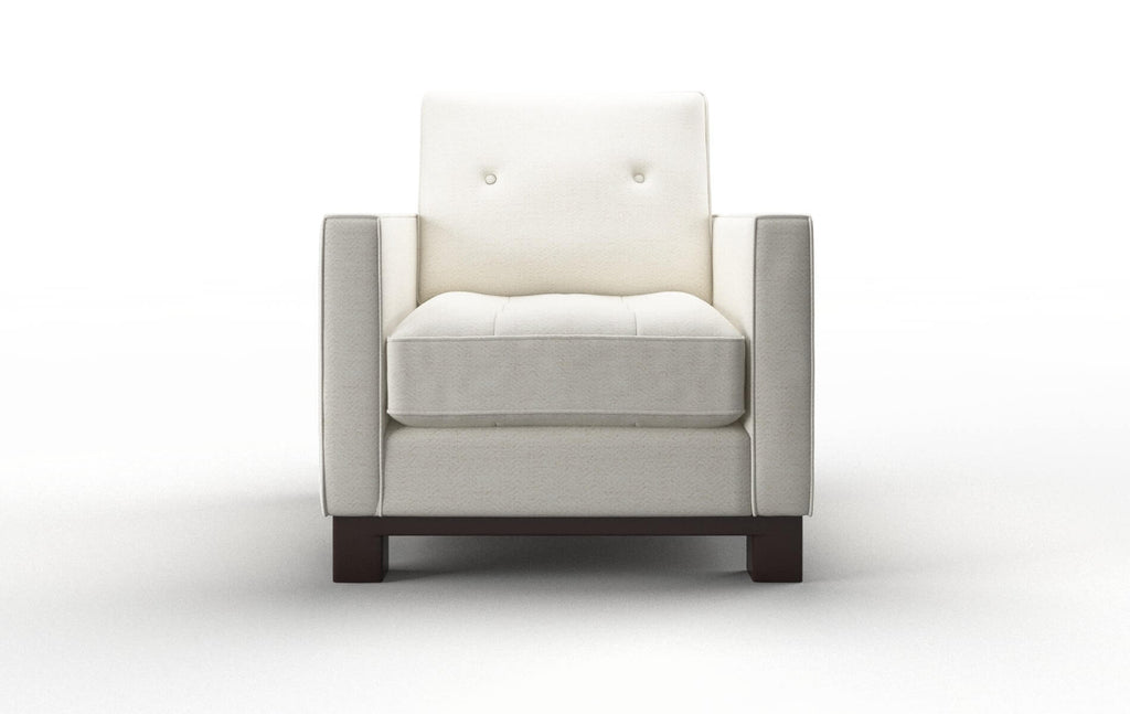 Structure Chair - Catalina Ivory