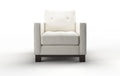 Structure Chair - Catalina Ivory