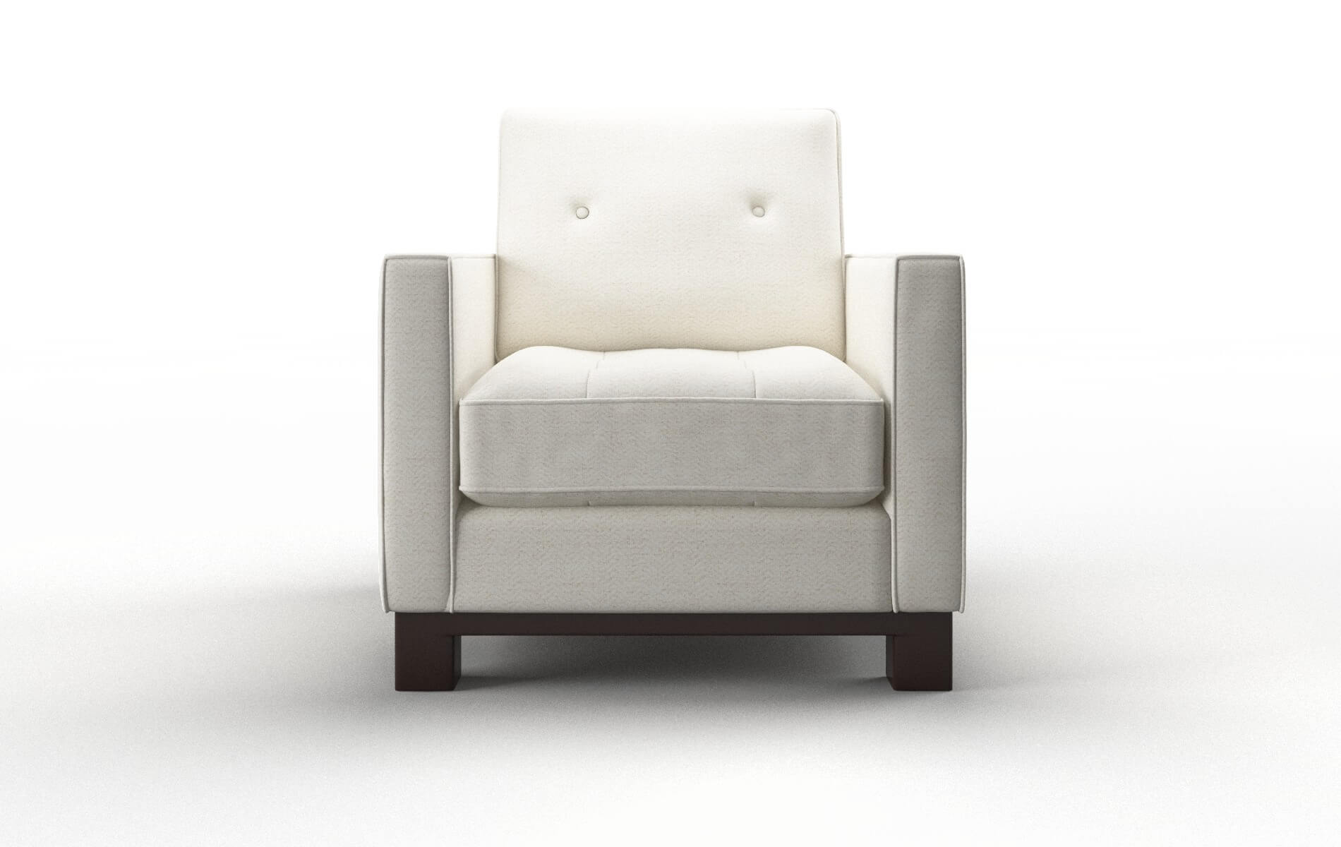 Structure Chair - Catalina Ivory