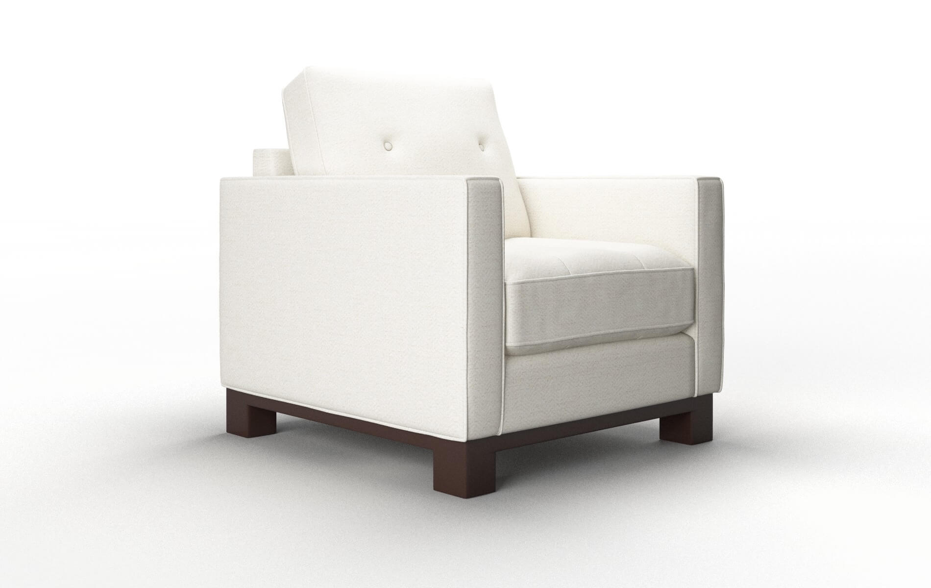 Structure Chair - Catalina Ivory