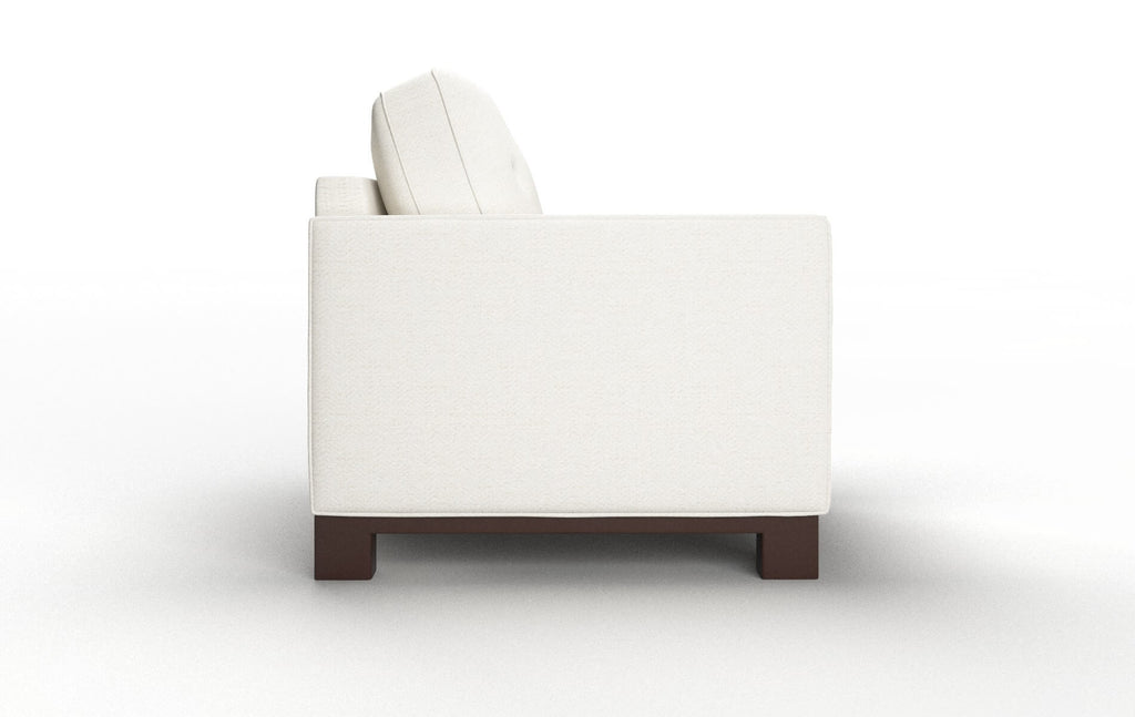 Structure Chair - Catalina Ivory