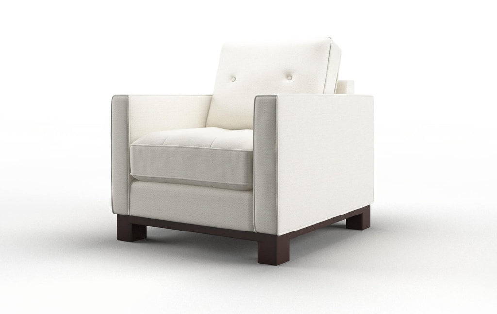 Structure Chair - Catalina Ivory