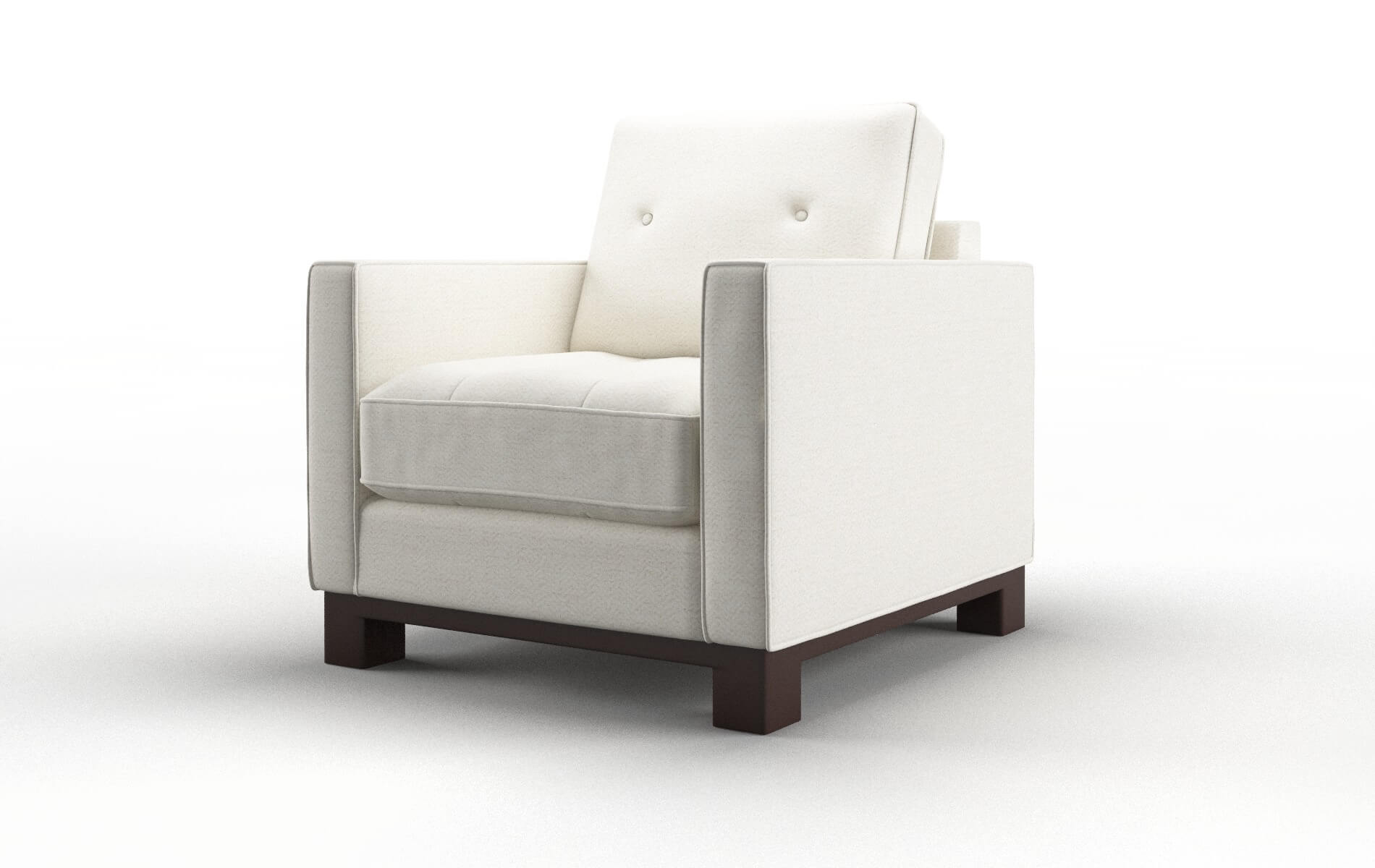 Structure Chair - Catalina Ivory