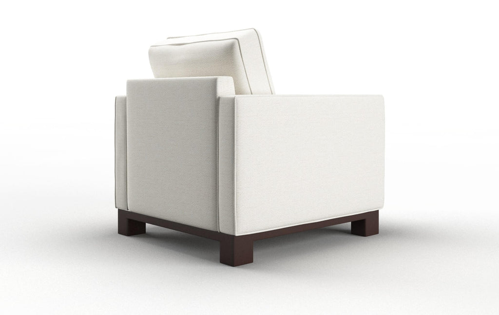 Structure Chair - Catalina Ivory