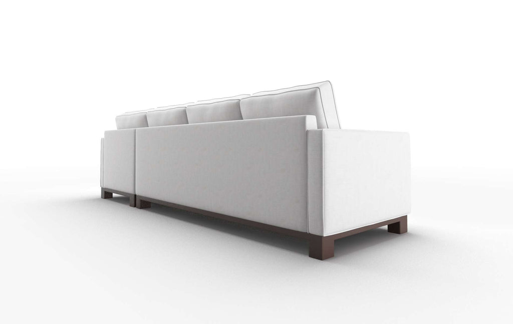Structure Panel - Catalina Ivory