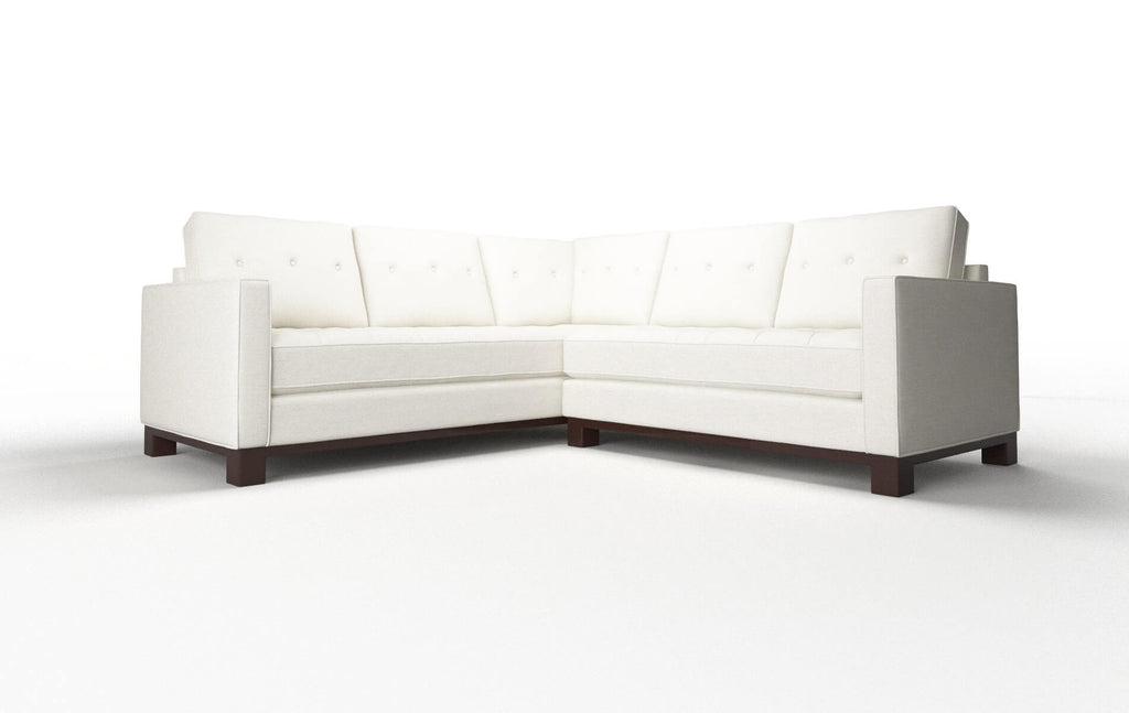 Structure Sectional - Catalina Ivory