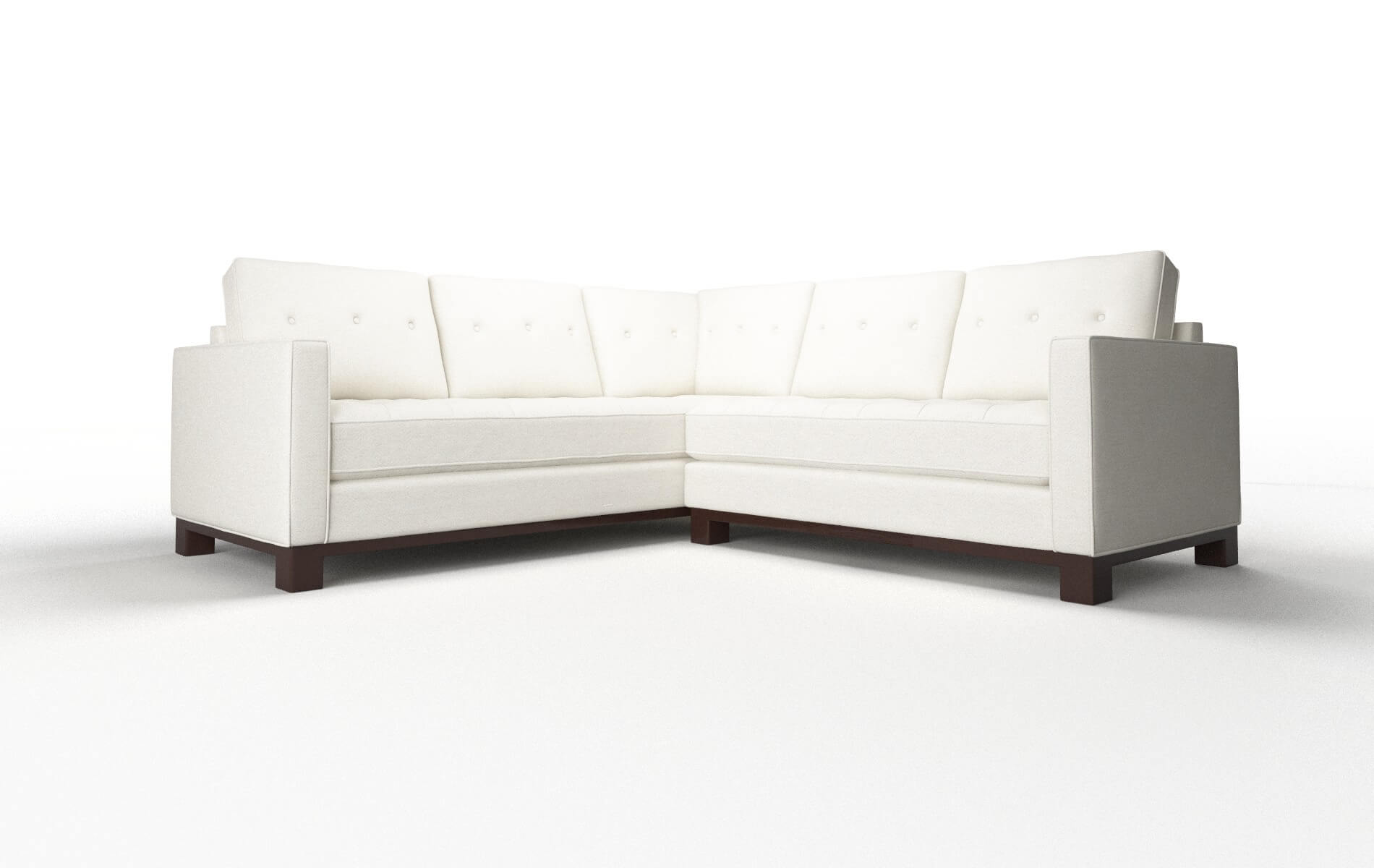 Structure Sectional - Catalina Ivory