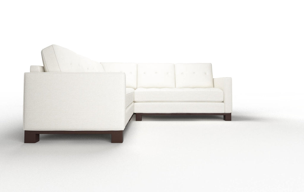 Structure Sectional - Catalina Ivory