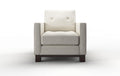 Structure Chair - Catalina Linen