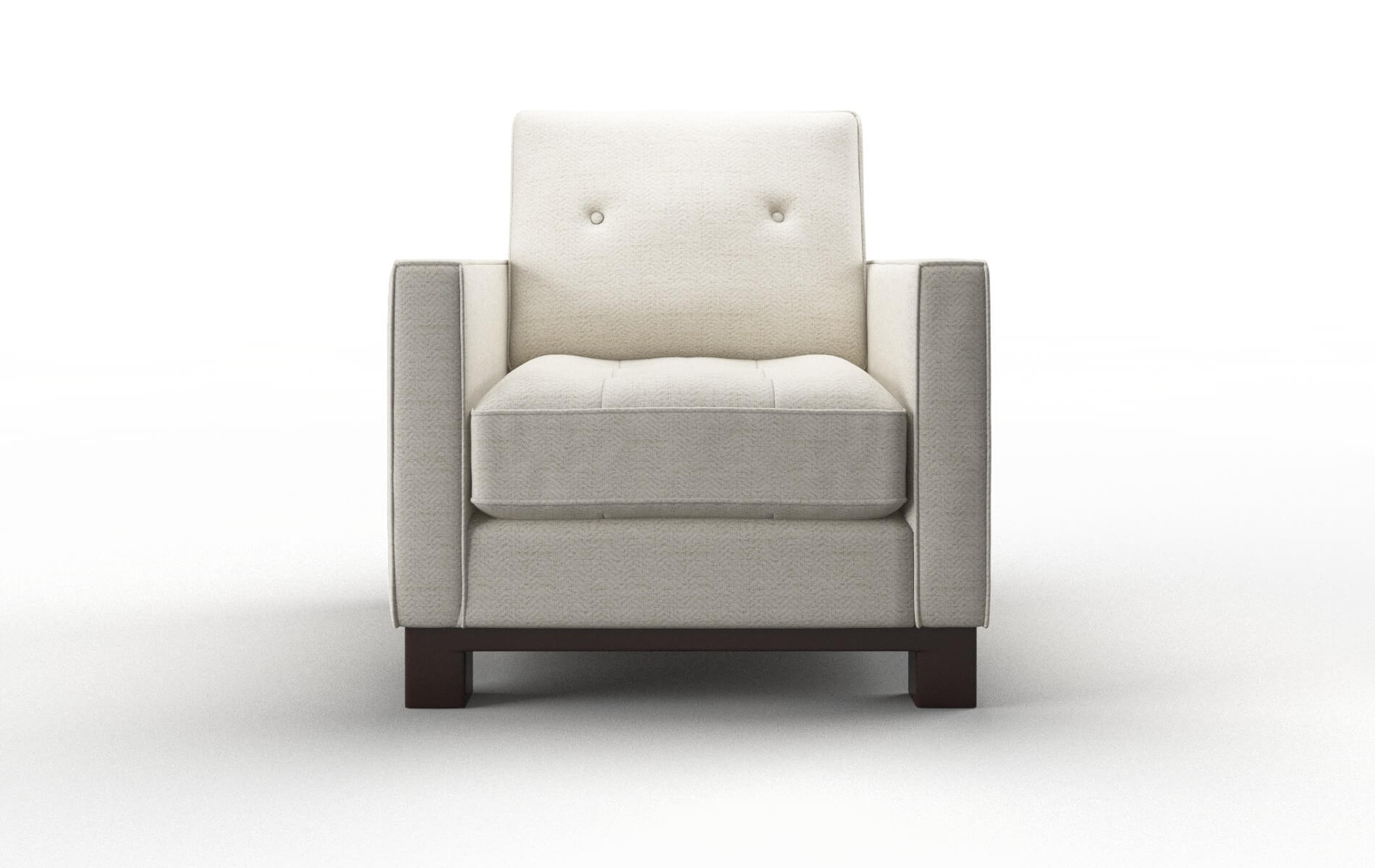 Structure Chair - Catalina Linen