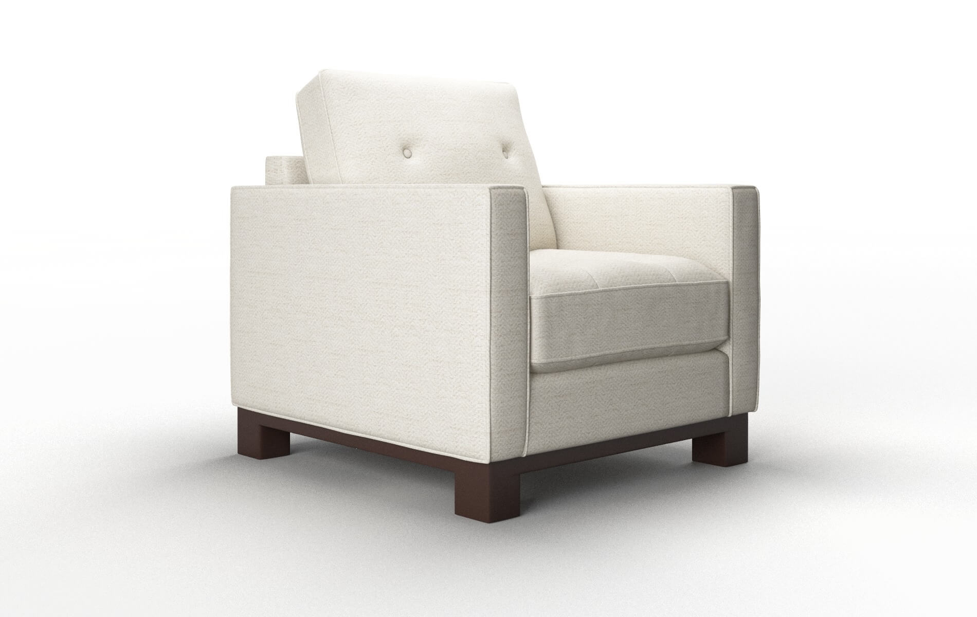 Structure Chair - Catalina Linen