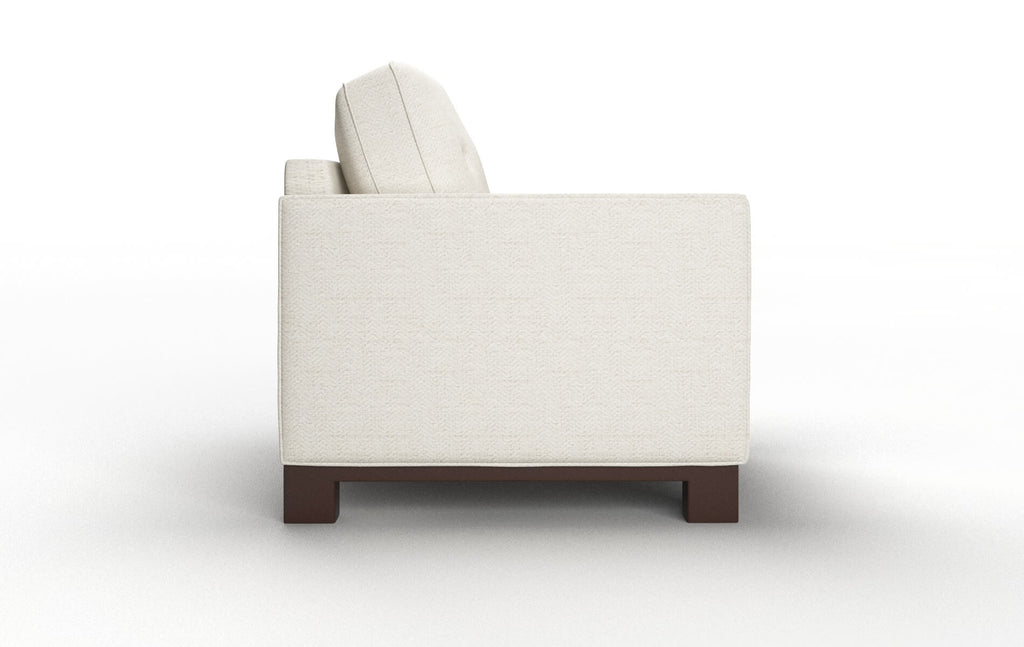 Structure Chair - Catalina Linen