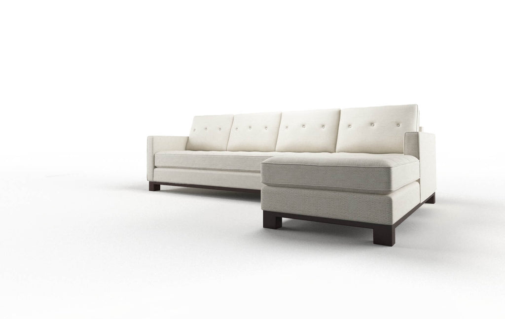 Structure Panel - Catalina Linen