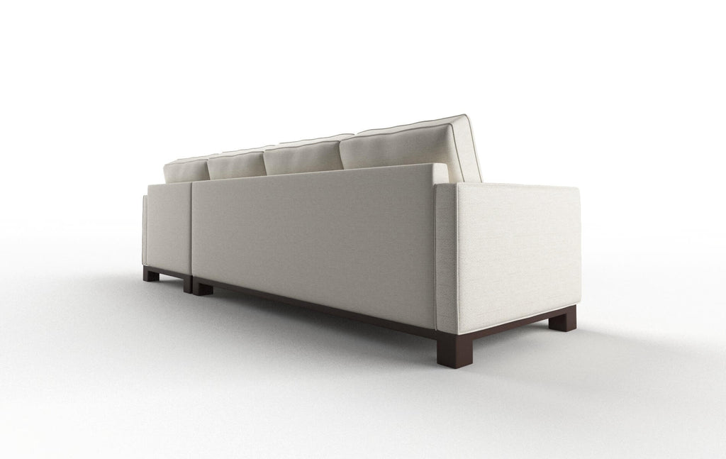 Structure Panel - Catalina Linen