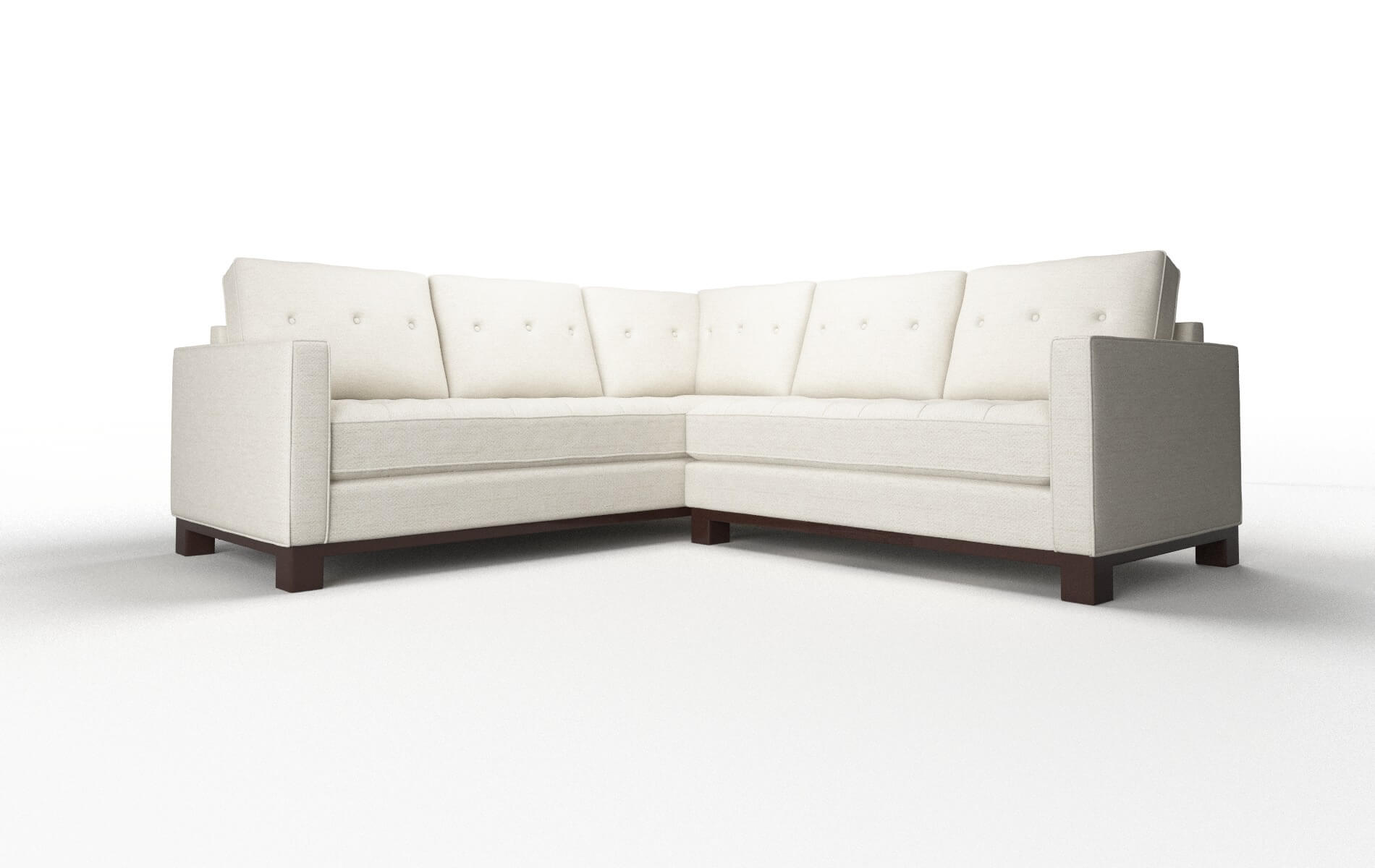 Structure Sectional - Catalina Linen