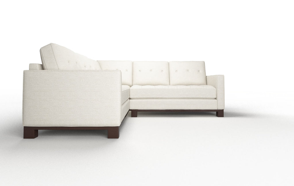 Structure Sectional - Catalina Linen