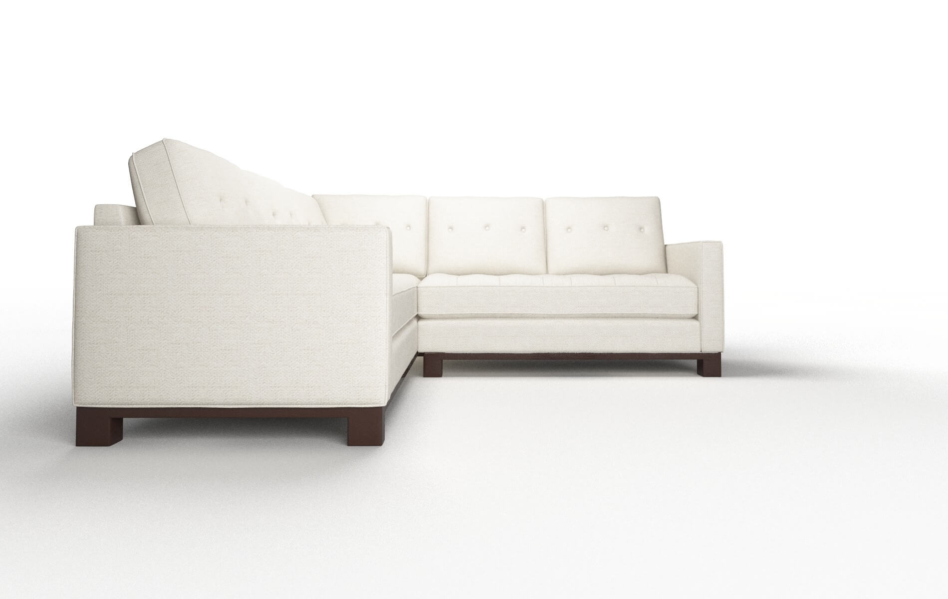 Structure Sectional - Catalina Linen