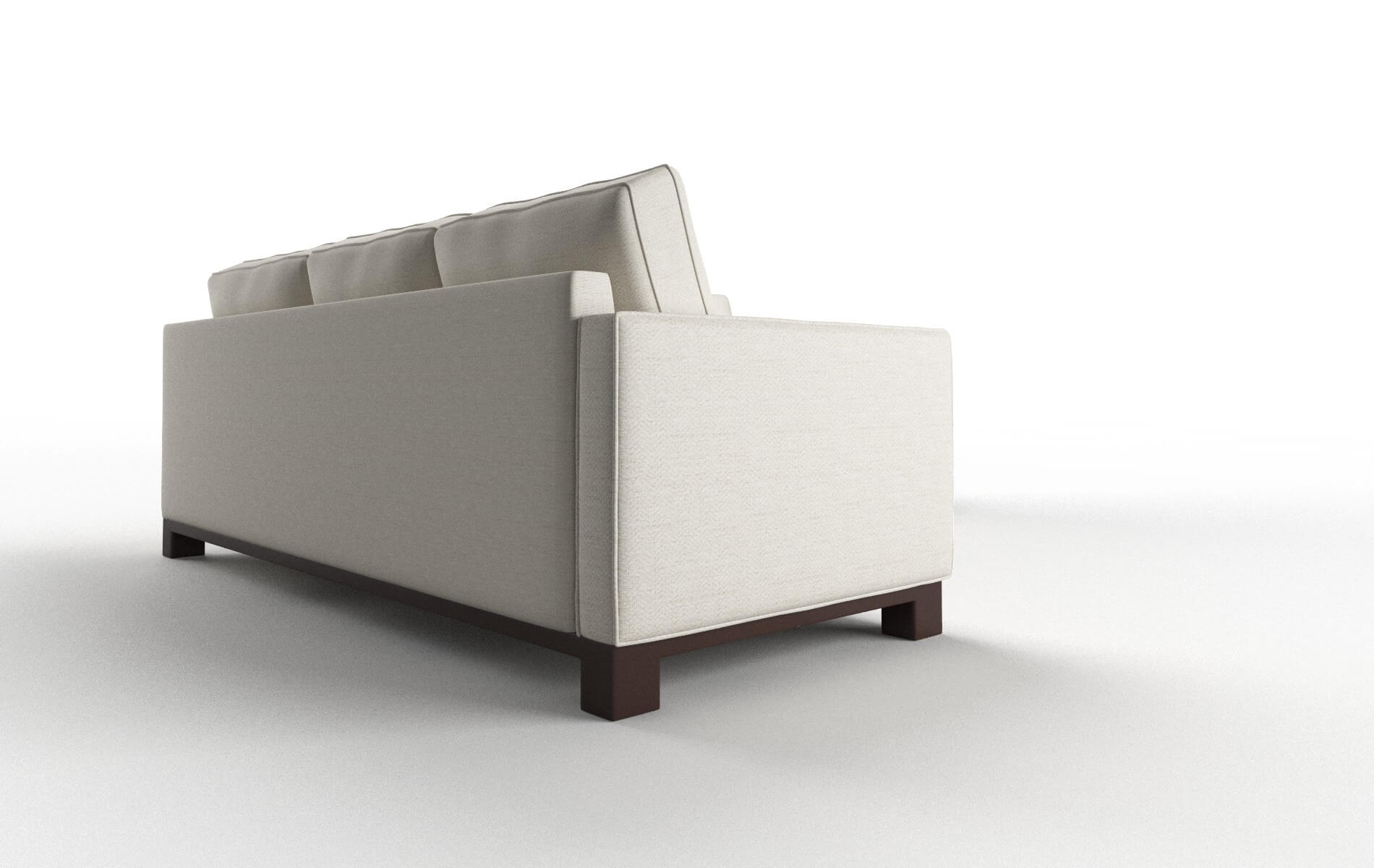 Structure Sectional - Catalina Linen