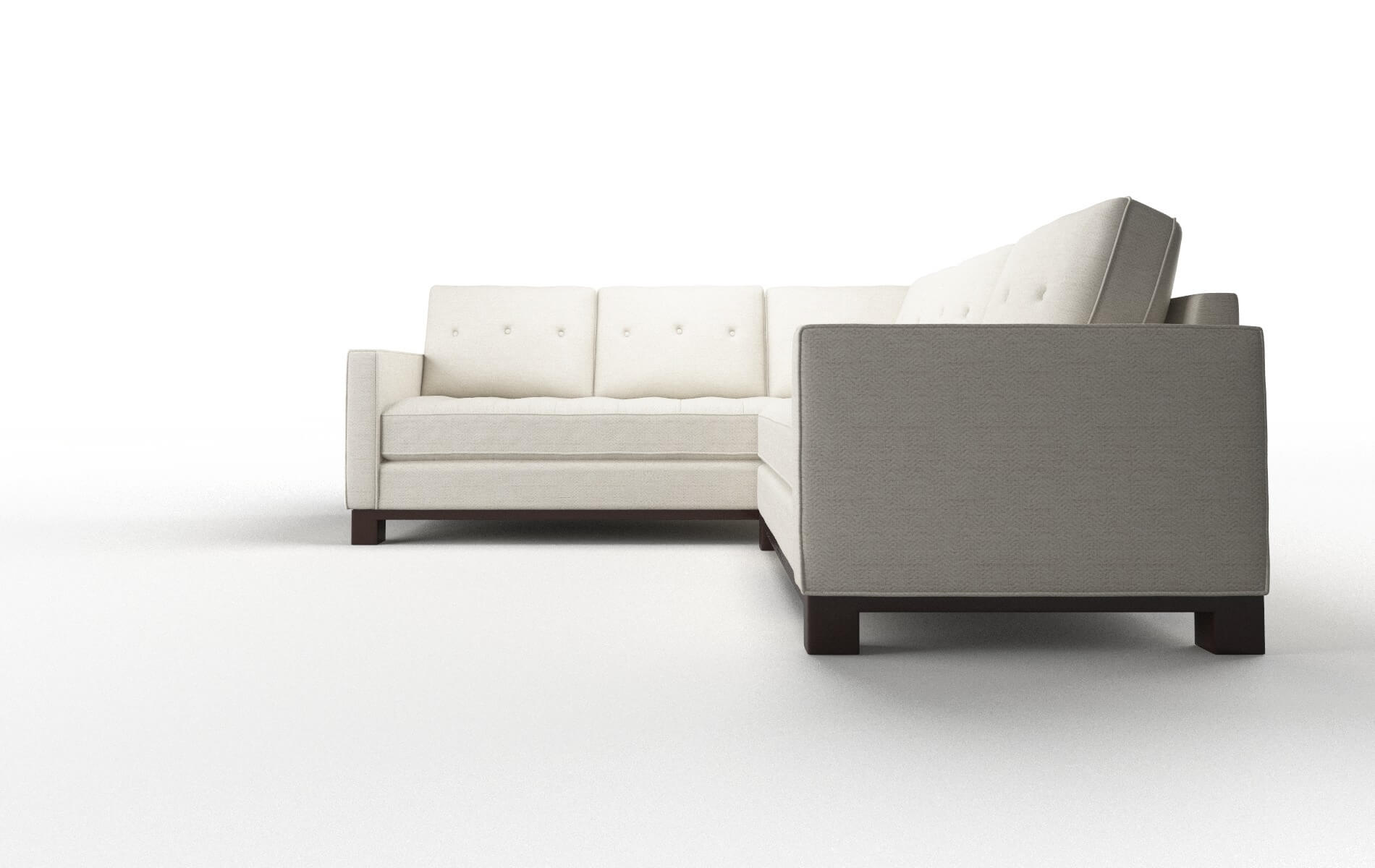 Structure Sectional - Catalina Linen