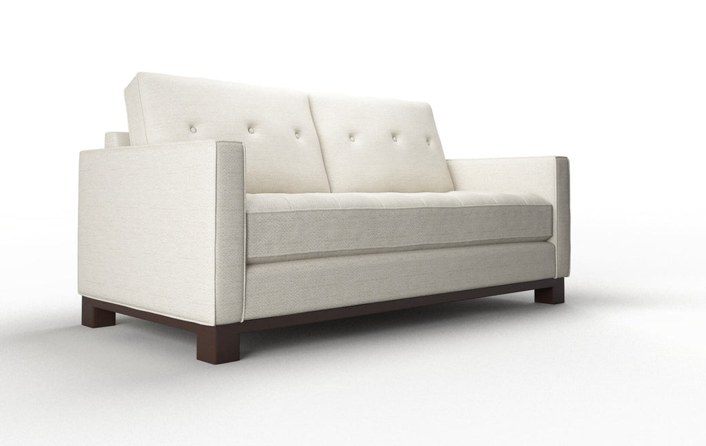 Structure Sofa - Catalina Linen