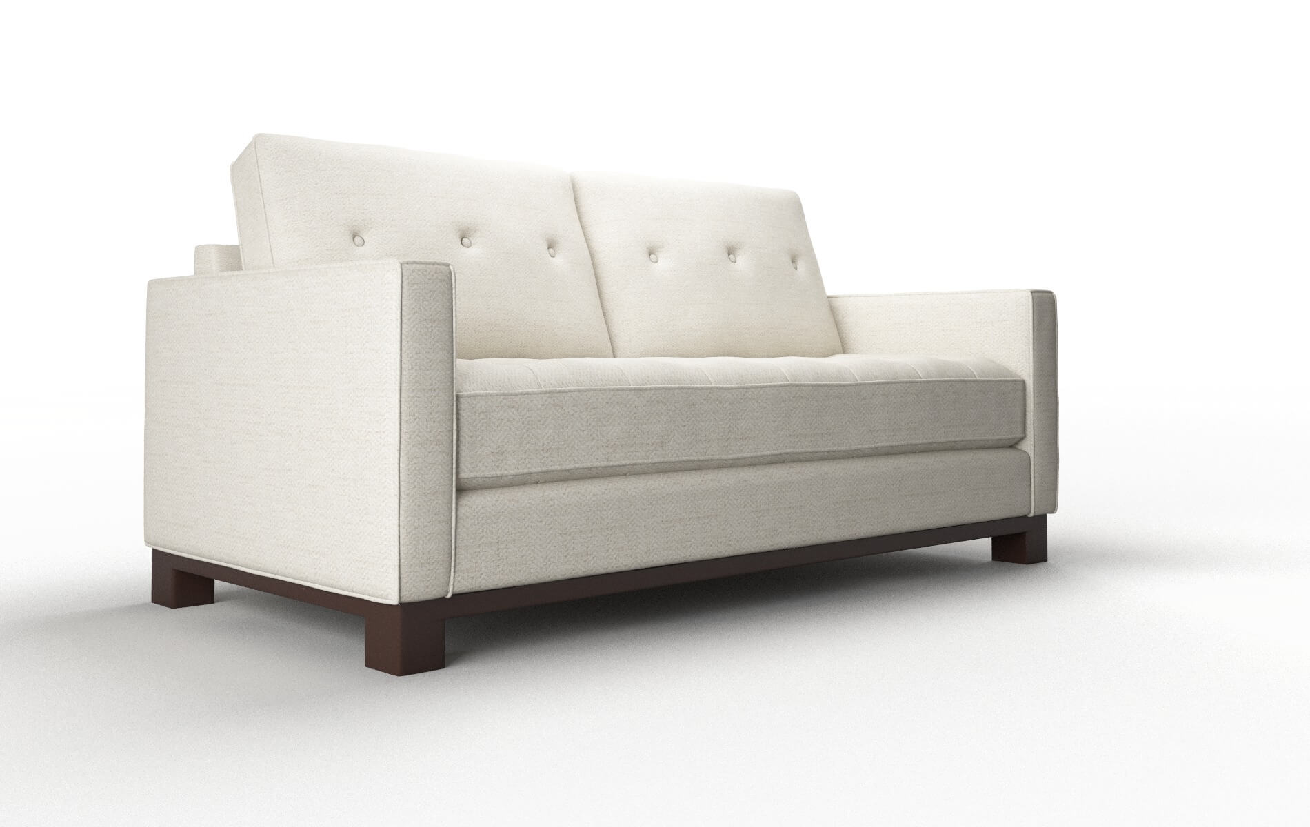 Structure Sofa - Catalina Linen