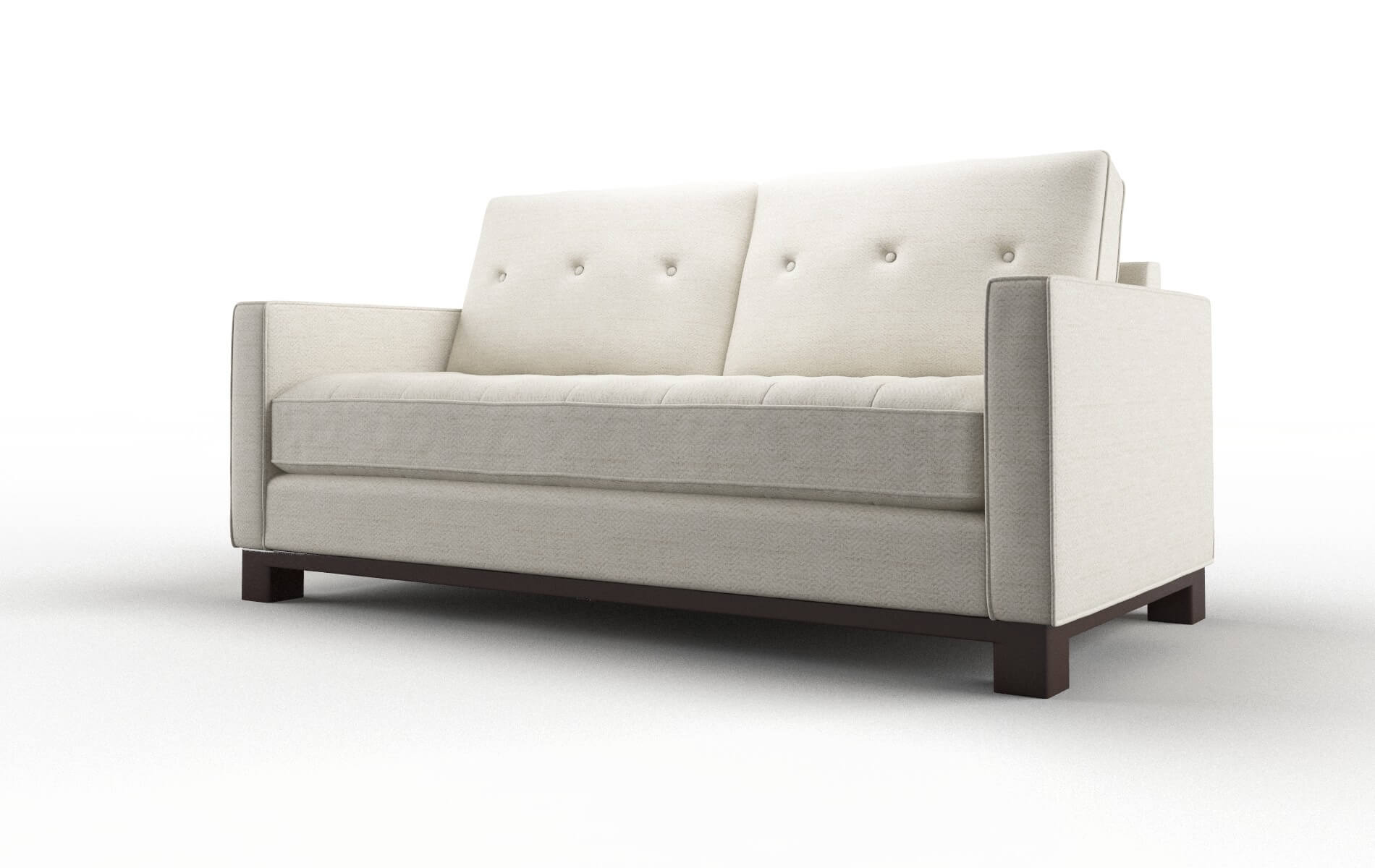 Structure Sofa - Catalina Linen