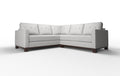 Structure Sectional - Catalina Silver