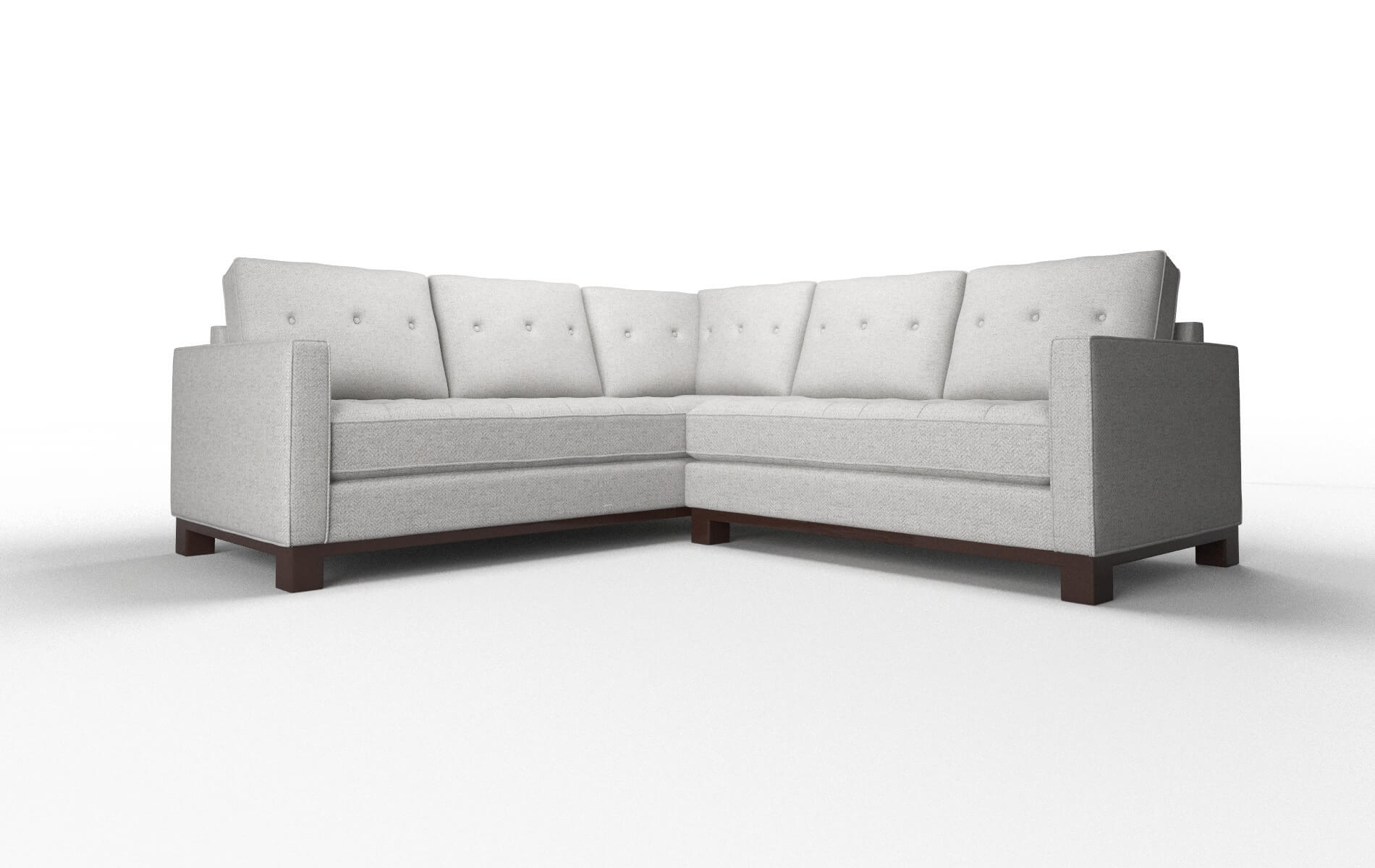 Structure Sectional - Catalina Silver