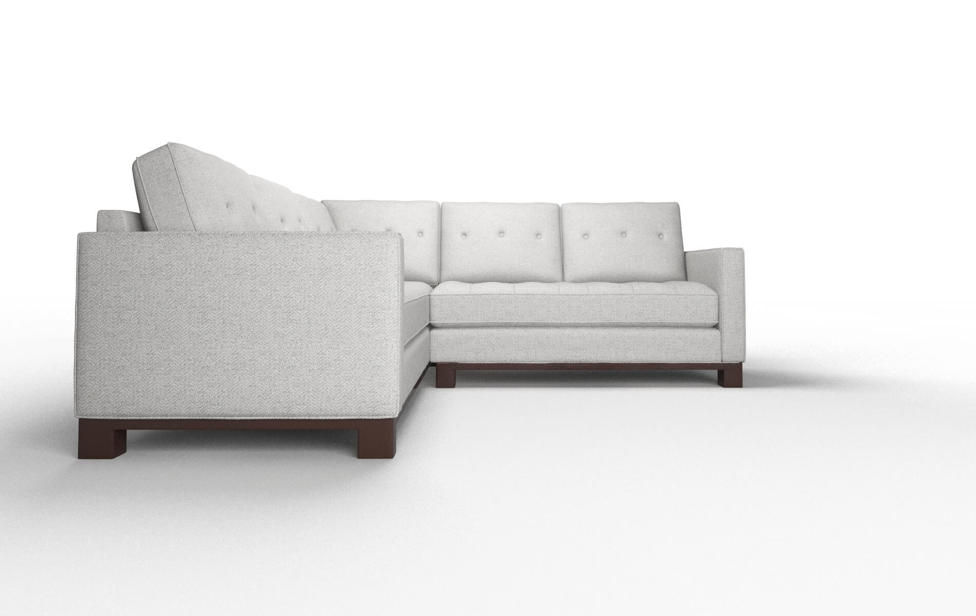 Structure Sectional - Catalina Silver