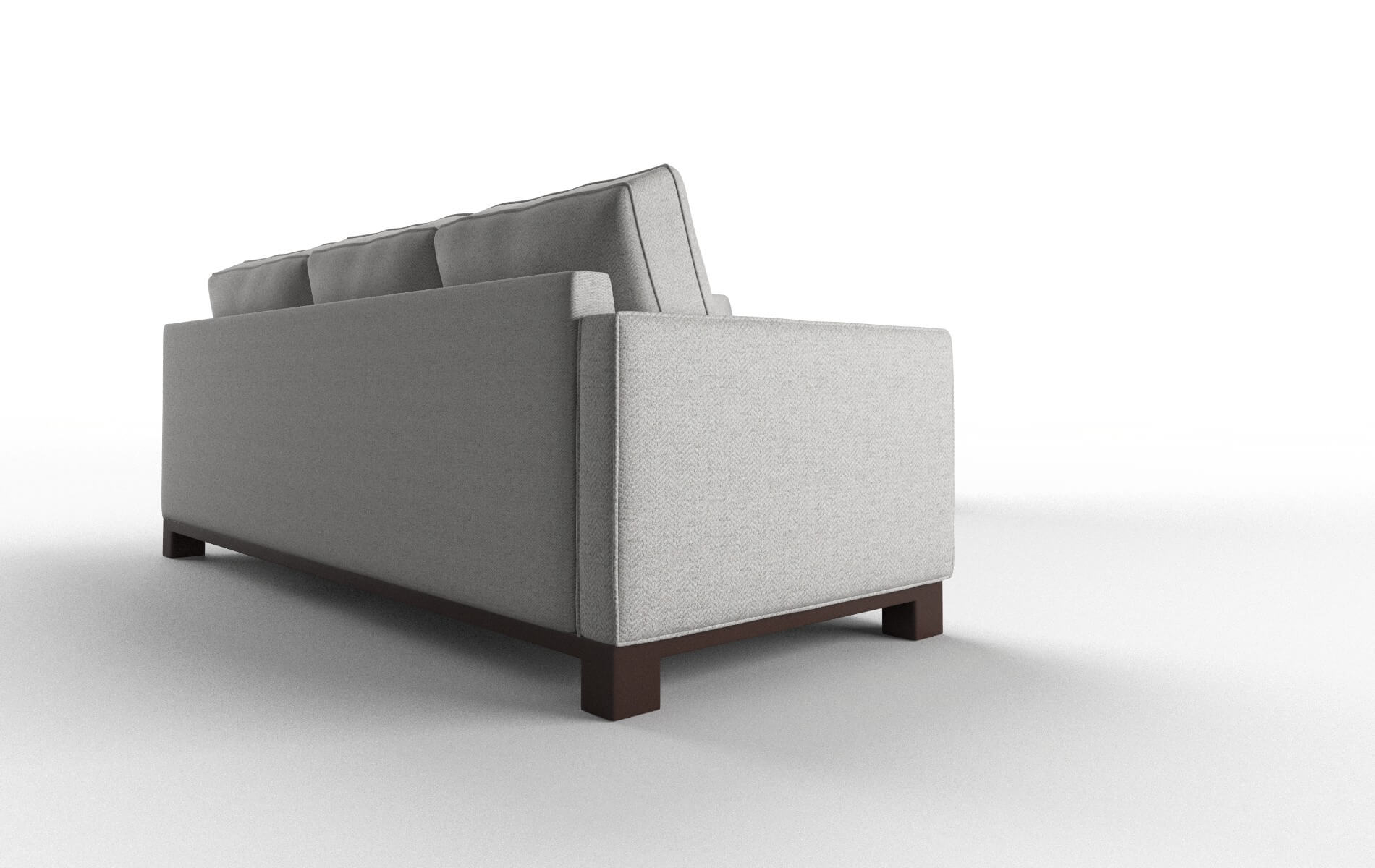Structure Sectional - Catalina Silver