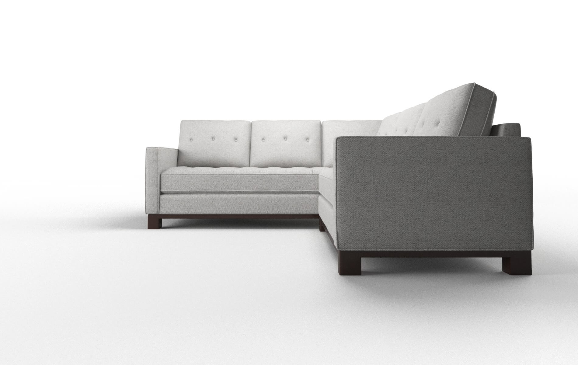 Structure Sectional - Catalina Silver