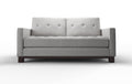 Structure Sofa - Catalina Silver