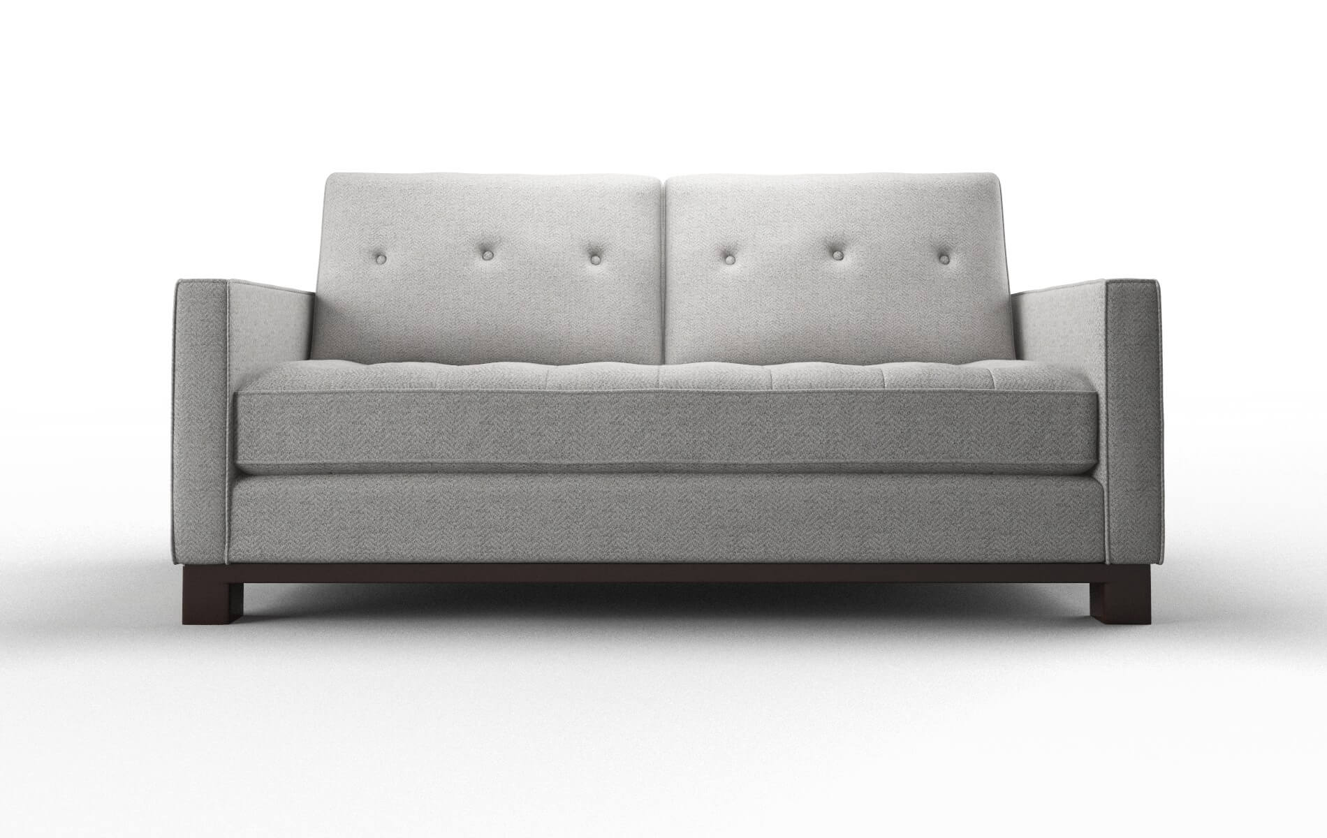 Structure Sofa - Catalina Silver