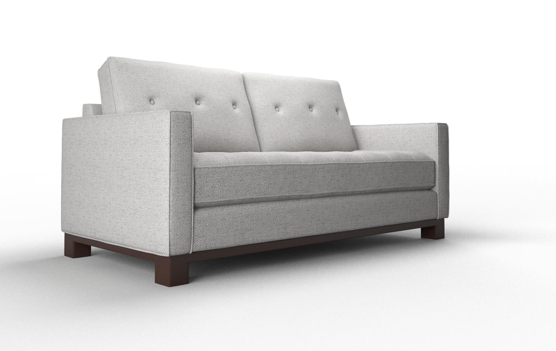 Structure Sofa - Catalina Silver