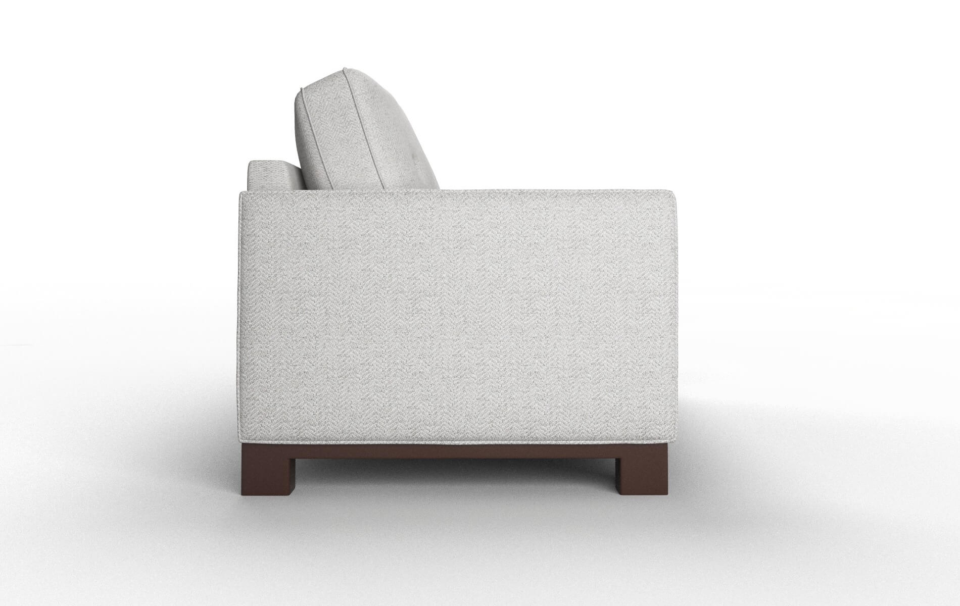 Structure Sofa - Catalina Silver