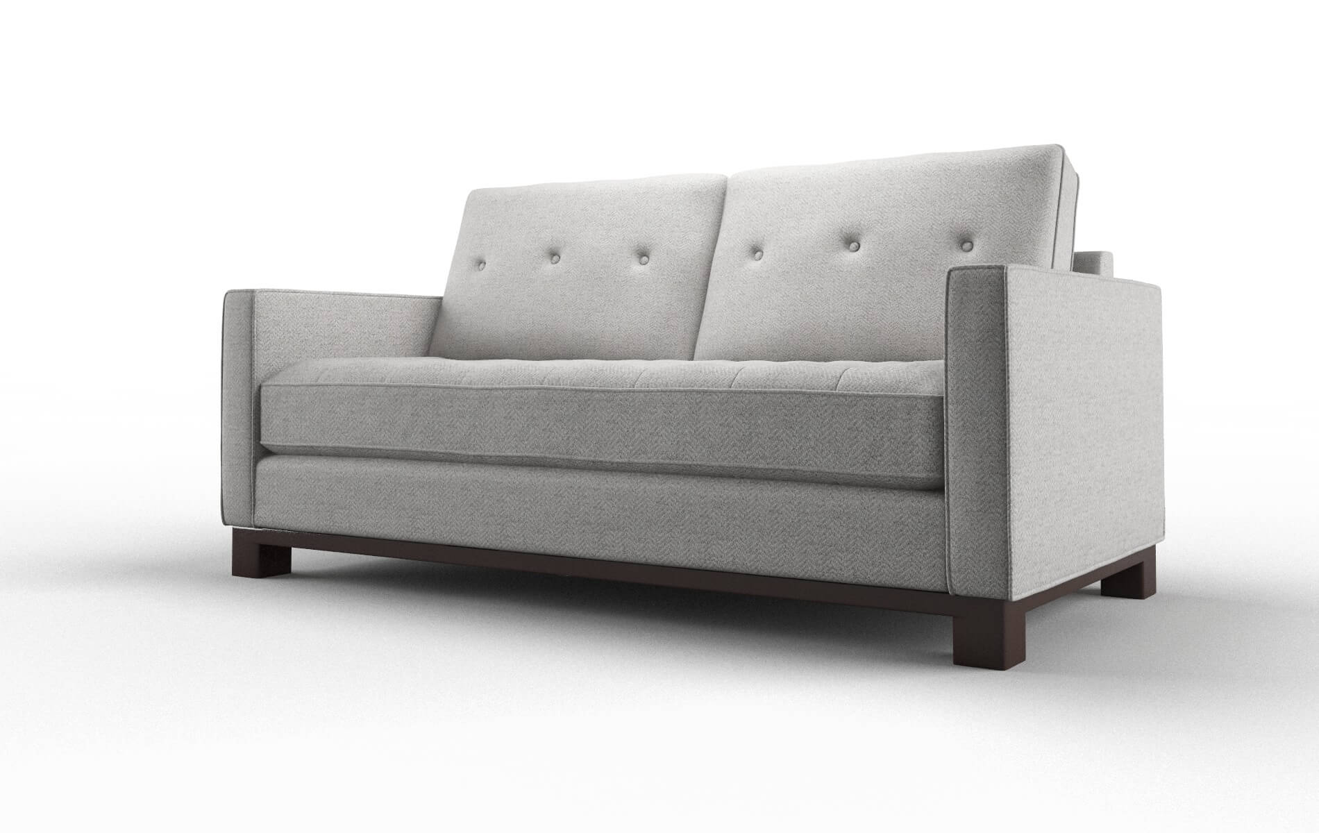 Structure Sofa - Catalina Silver