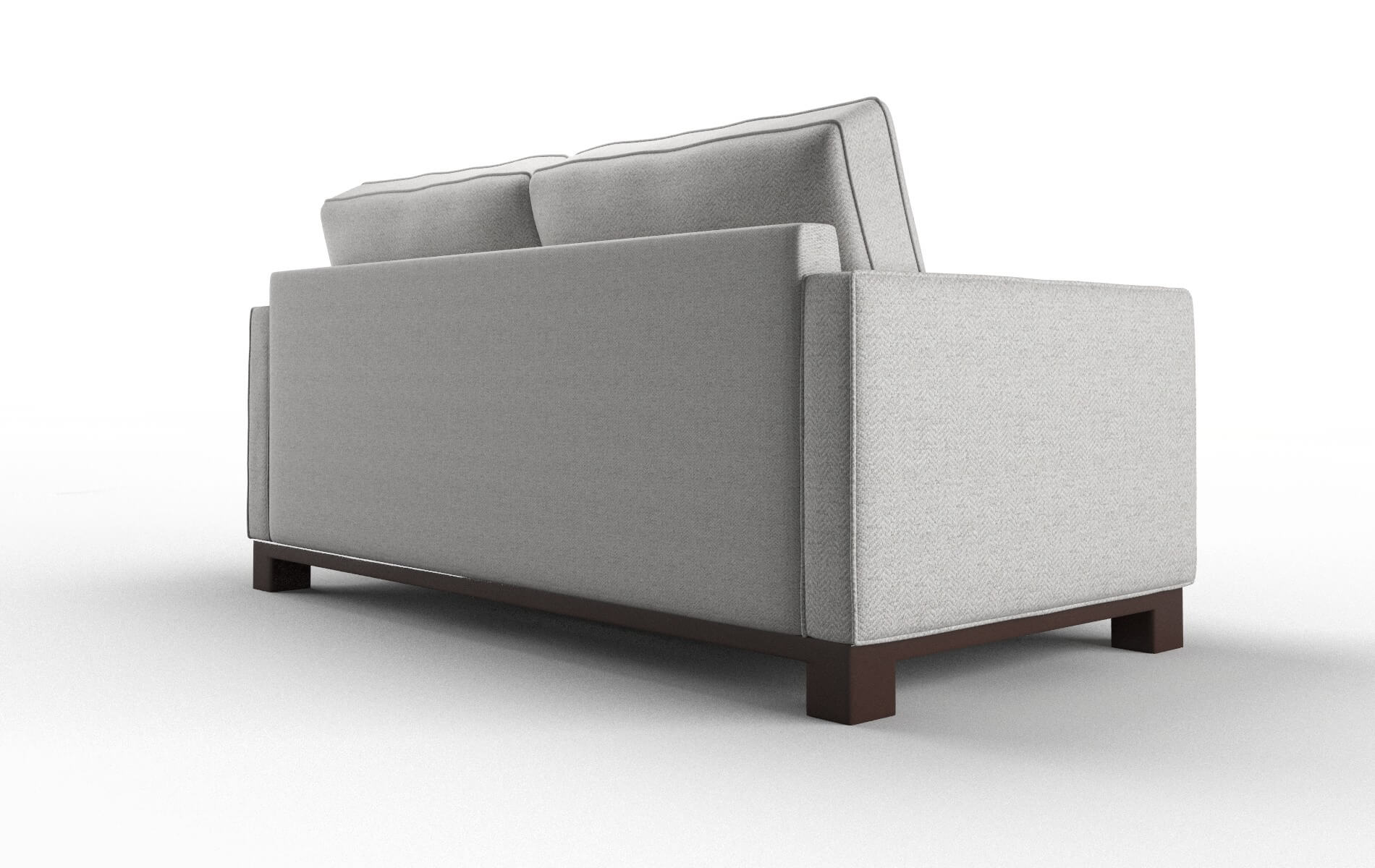 Structure Sofa - Catalina Silver