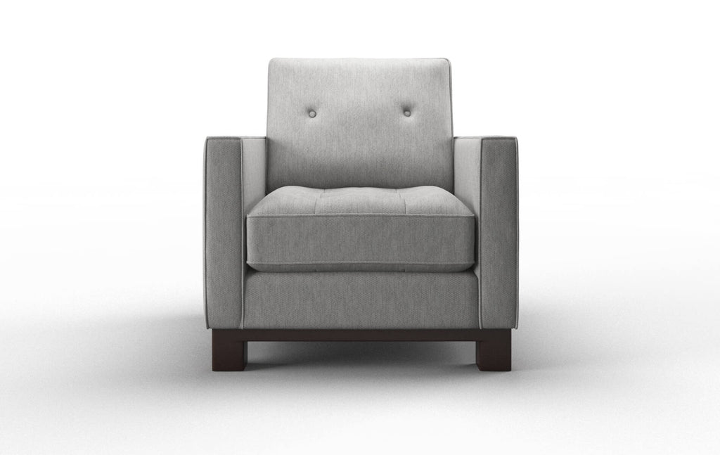 Structure Chair - Cosmo Steel