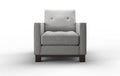 Structure Chair - Cosmo Steel