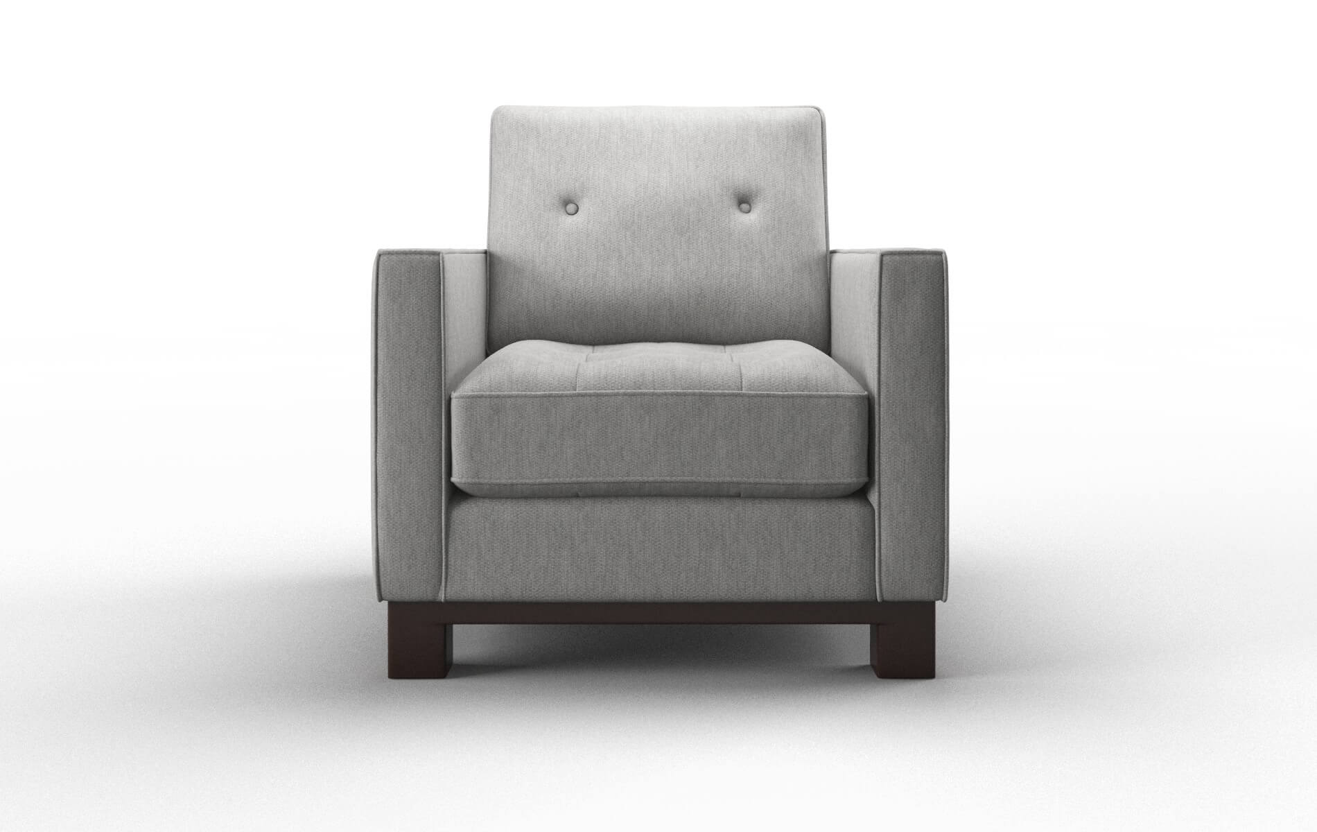 Structure Chair - Cosmo Steel