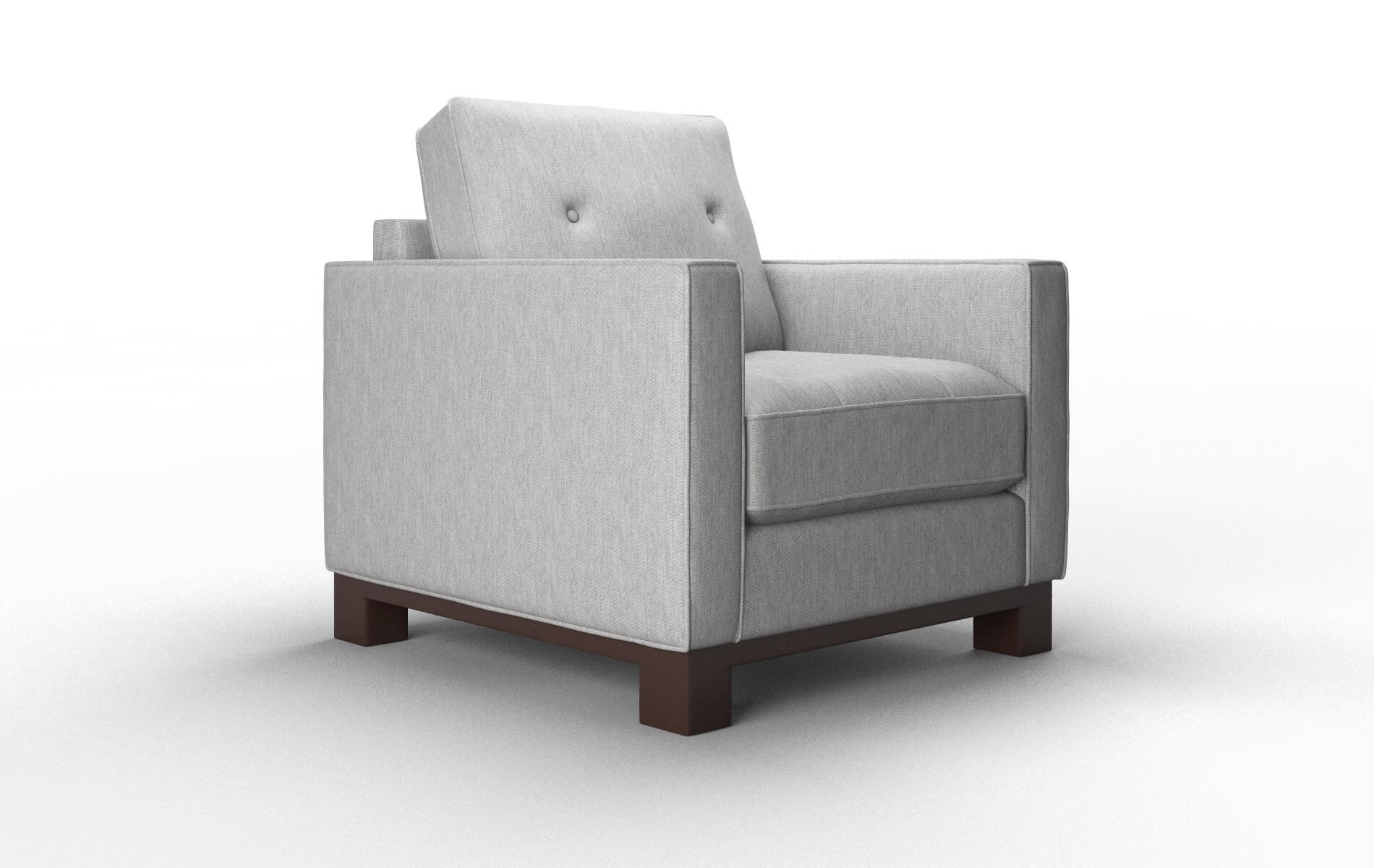 Structure Chair - Cosmo Steel