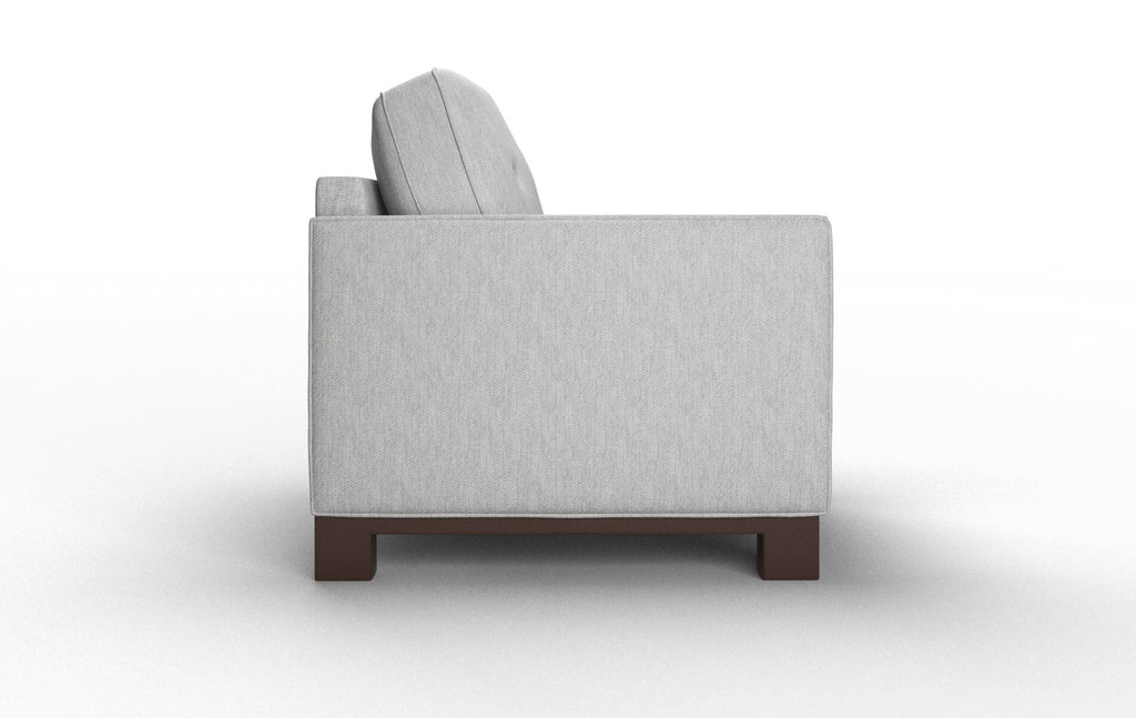 Structure Chair - Cosmo Steel