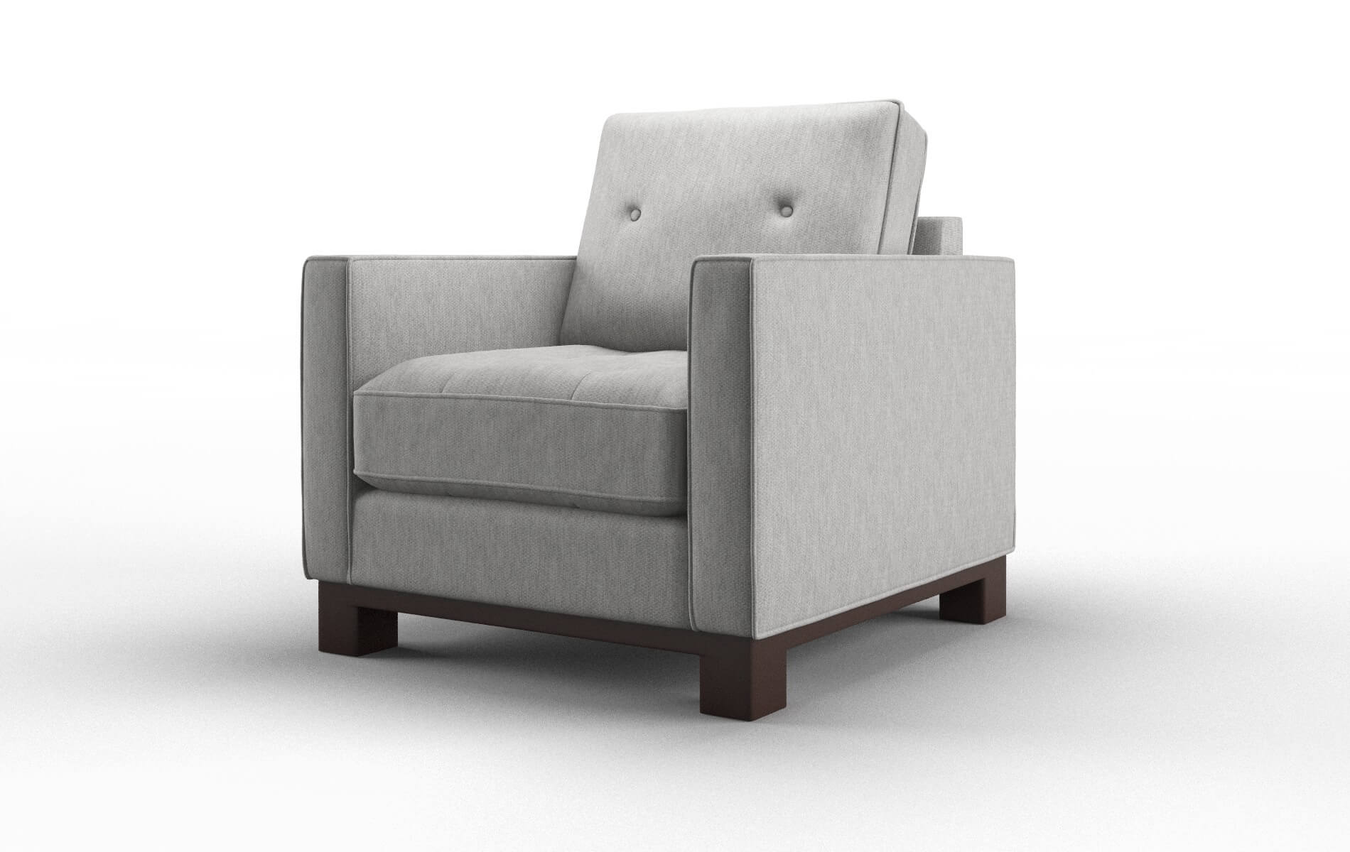 Structure Chair - Cosmo Steel