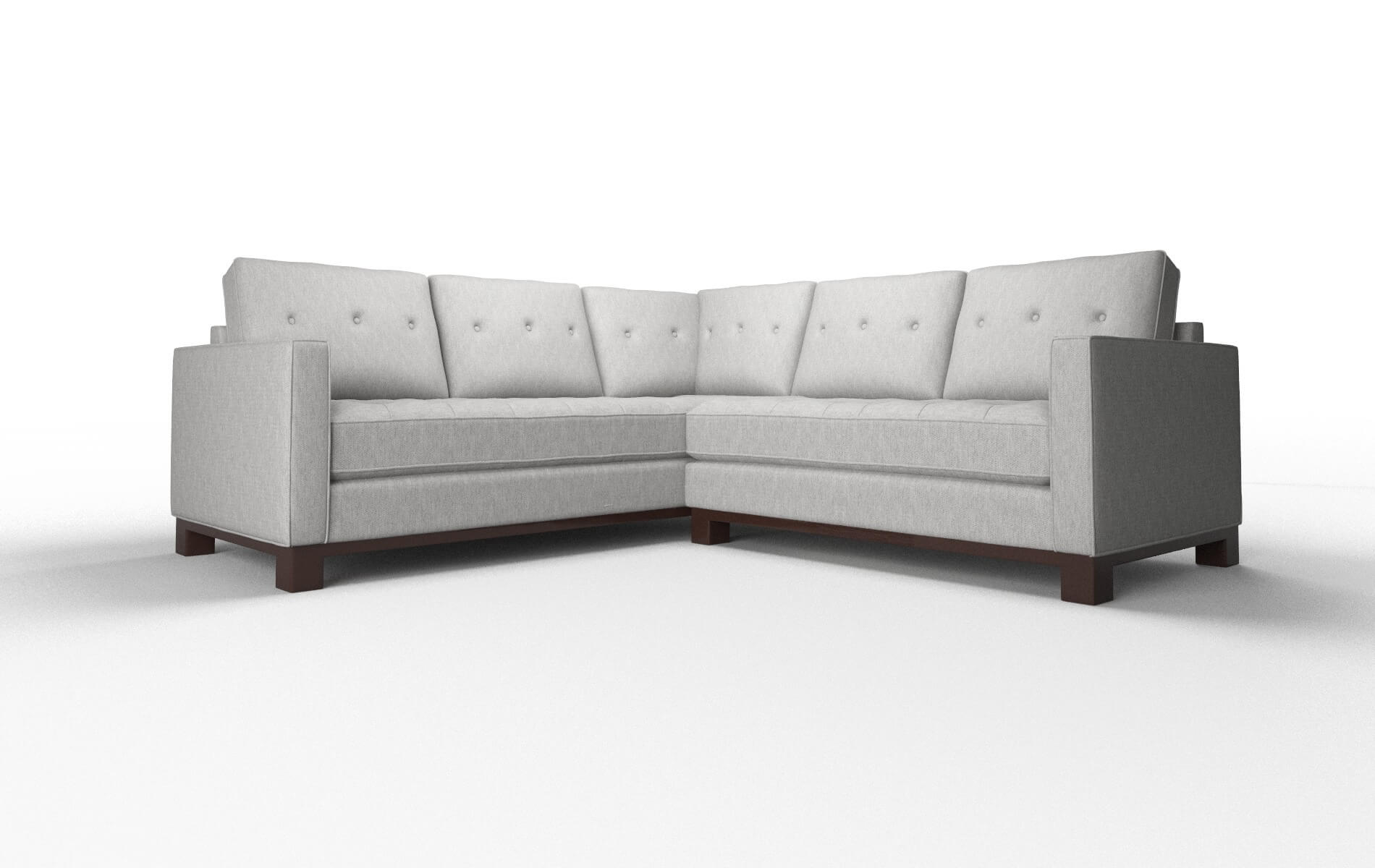 Structure Sectional - Cosmo Steel