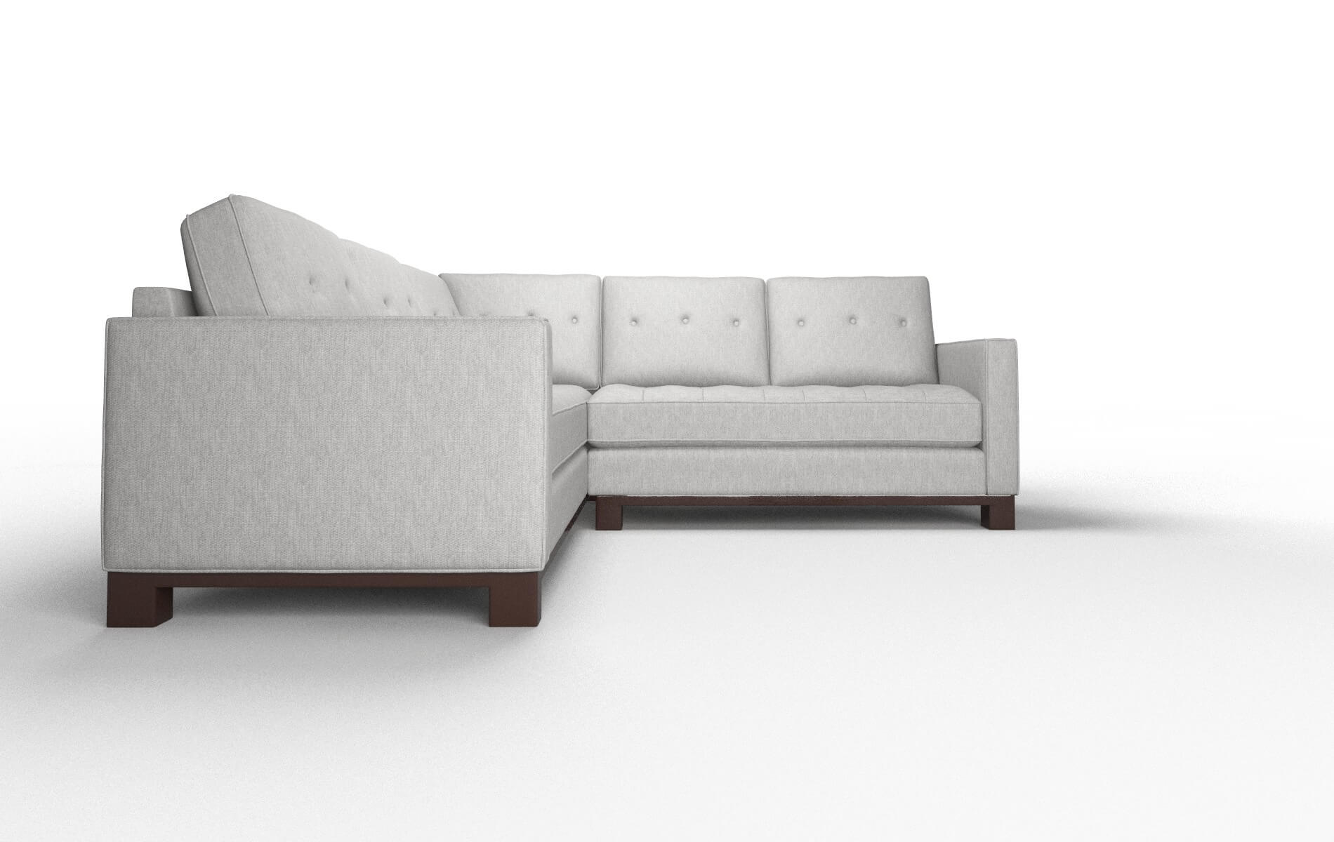 Structure Sectional - Cosmo Steel