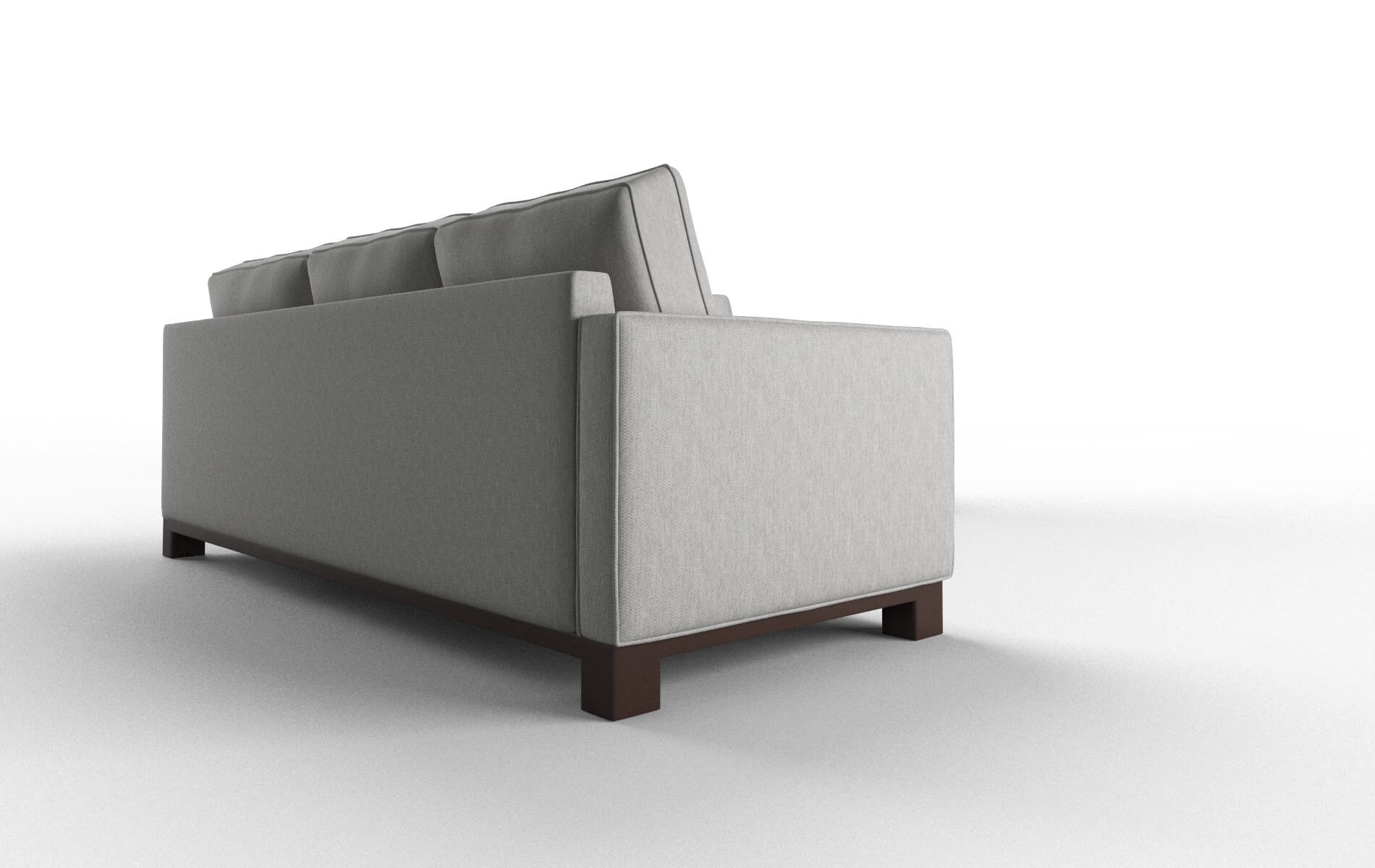 Structure Sectional - Cosmo Steel